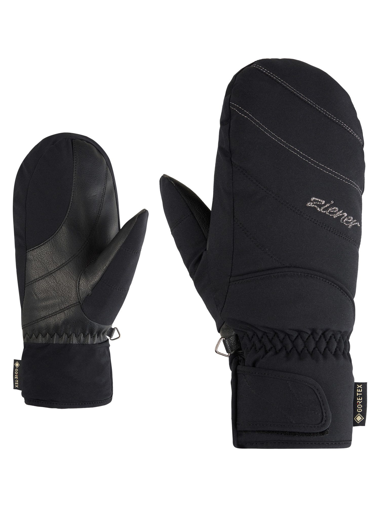 Ziener Fäustlinge KATIMANA-Z GTX MITTEN günstig online kaufen