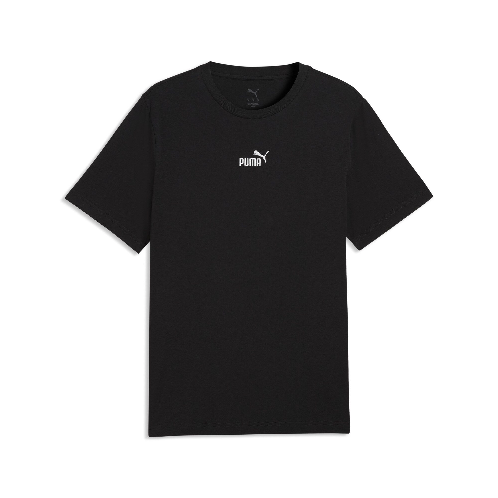 T-Shirt Essentials Small No. 1 Logo T-Shirt Herren