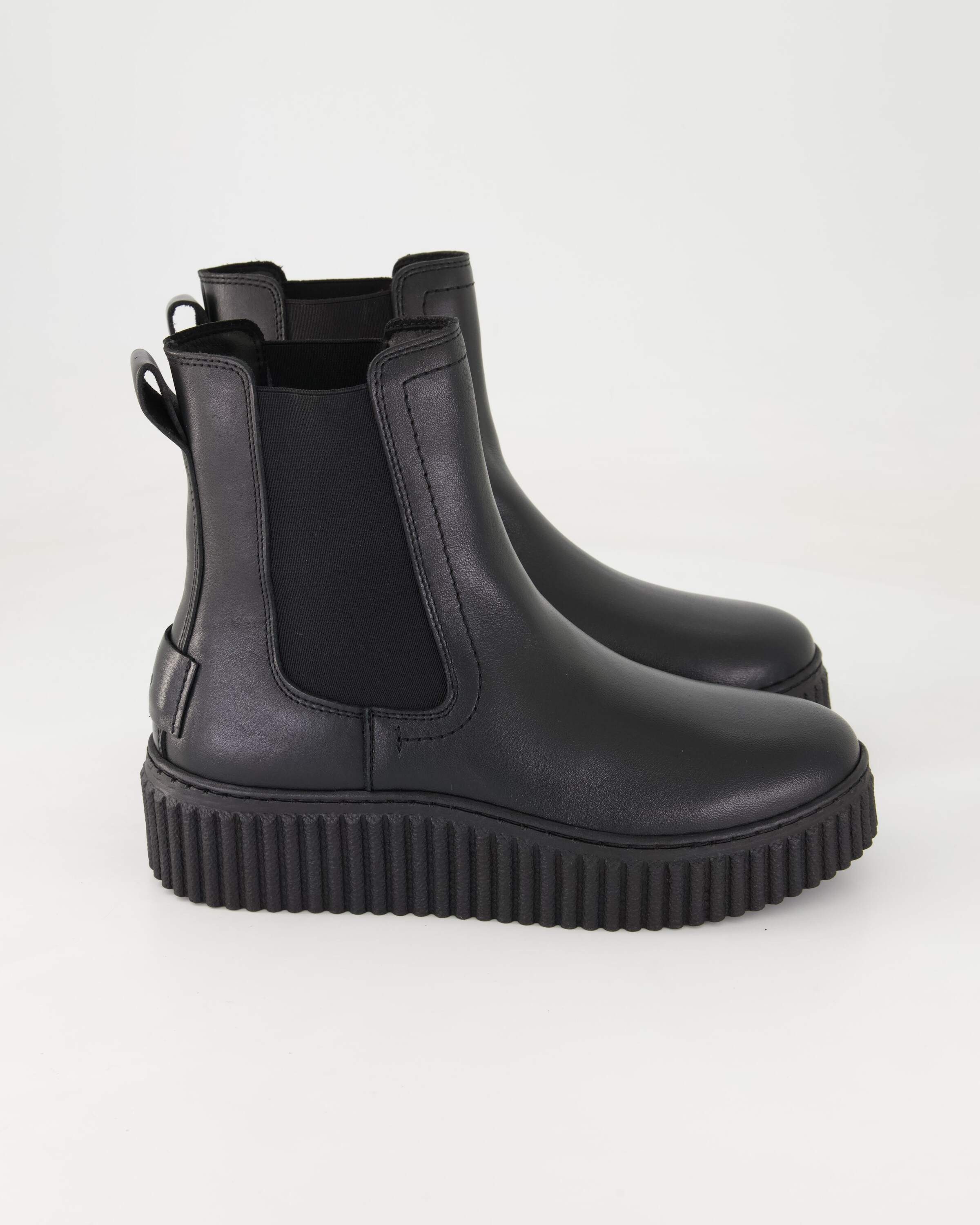 Marc O'Polo Bianca N 51A Chelseaboots Obermaterial: Leder günstig online kaufen