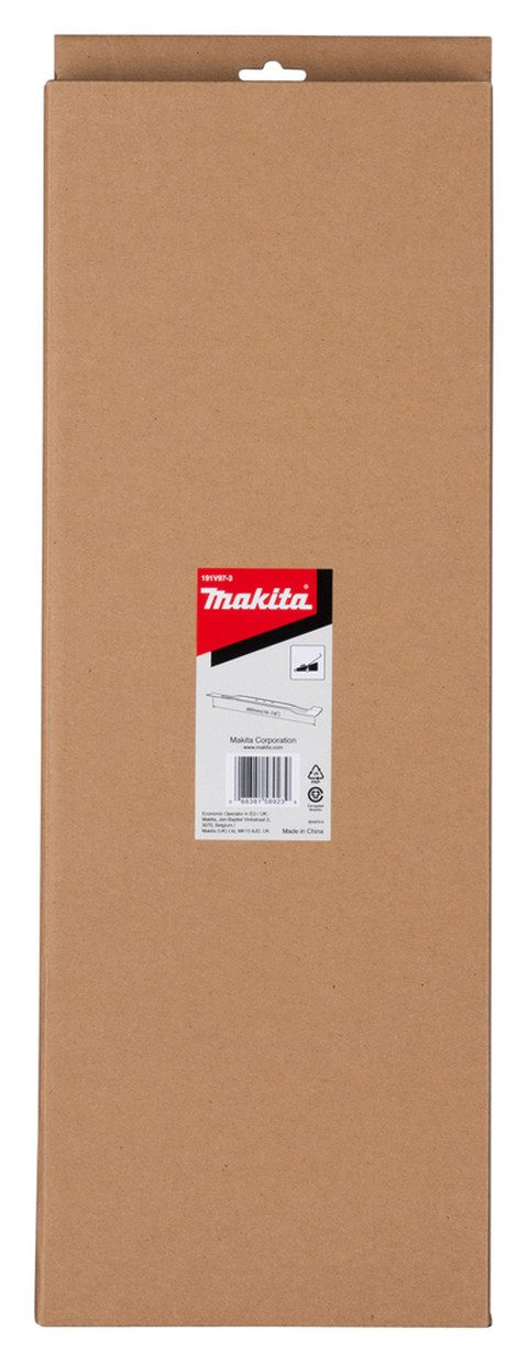Makita Rasenmähermesser 191V97-3