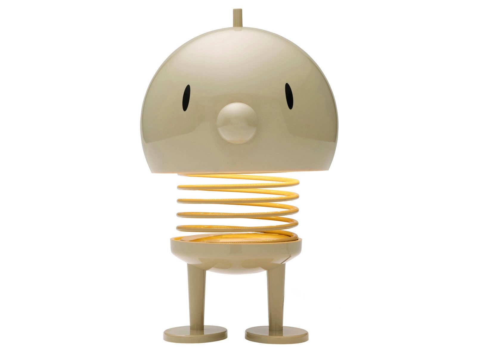 HOPTIMIST LED-Dekofigur LED Lampe L Latte 15cm günstig online kaufen