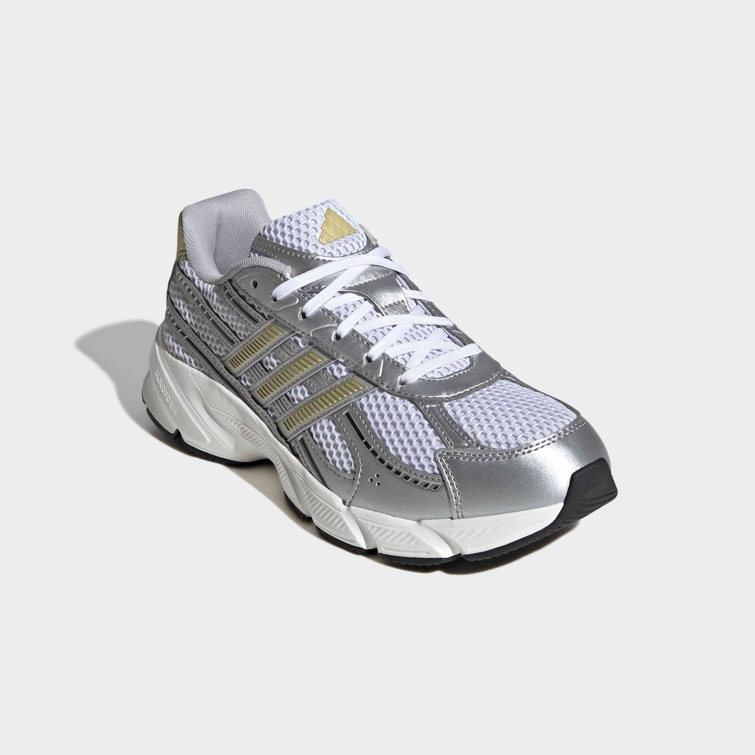 adidas Sportswear TECHNOCHAOS 2000 Sneaker inspiriert vom Design des adistar control