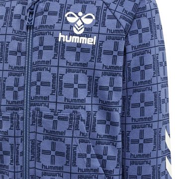 hummel Fleecejacke