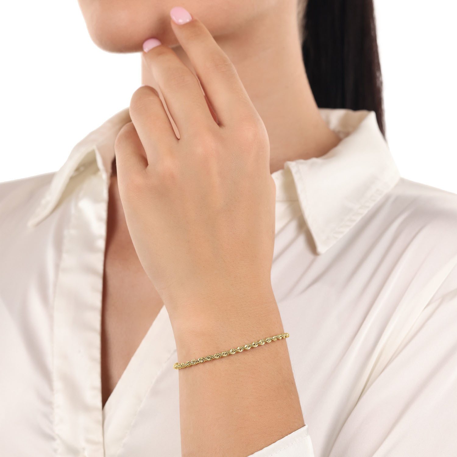 Amor Armband, Made in Germany