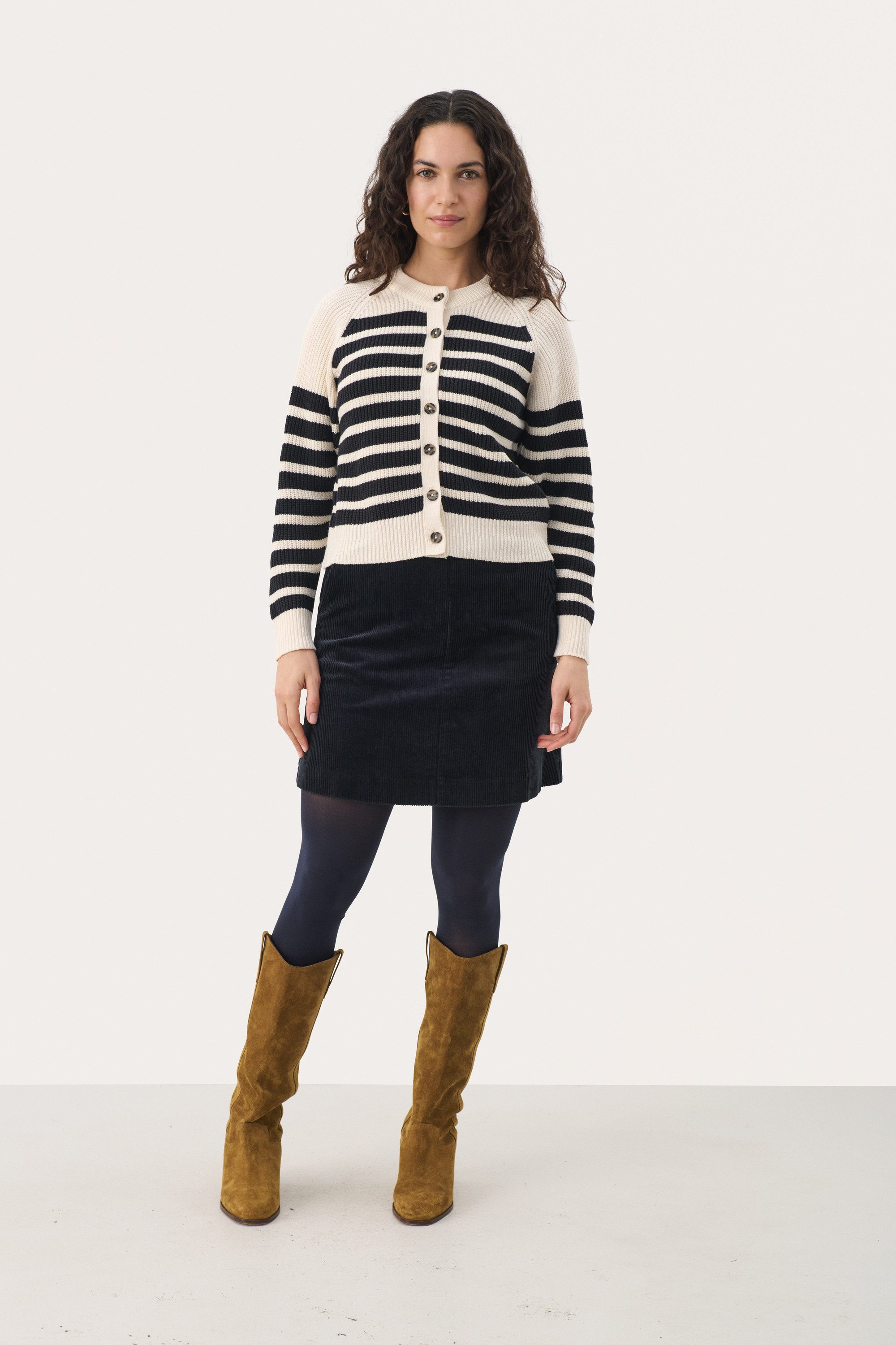 Part Two Cardigan Strickjacke PaitePW