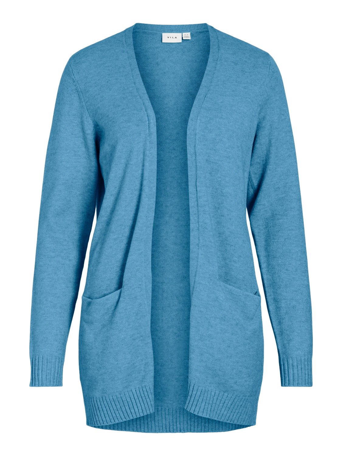 Vila Strickjacke VIRIL OPEN L/S KNIT günstig online kaufen