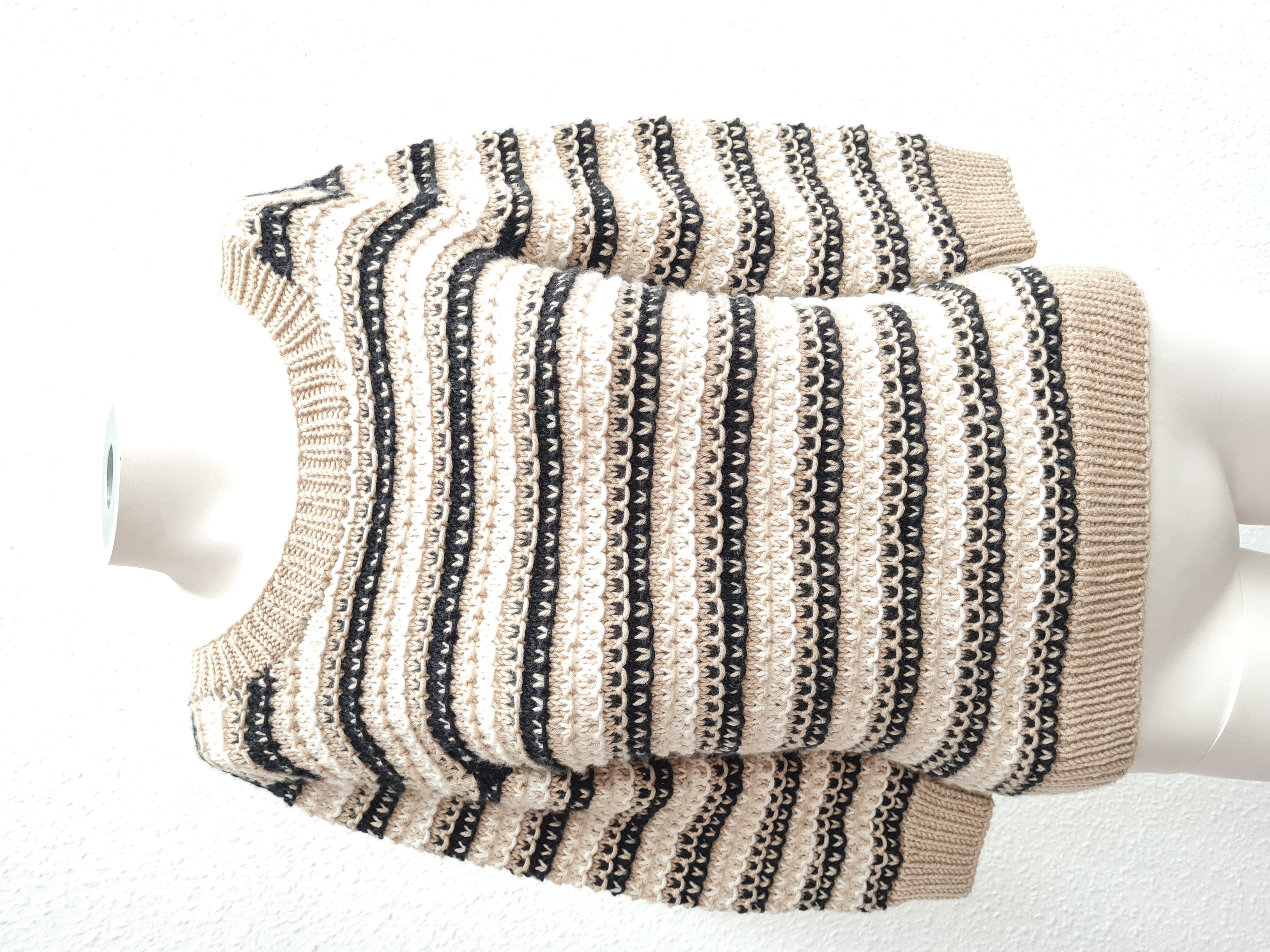 Schoeller + Stahl Baby Mix Häkelwolle, 135 m