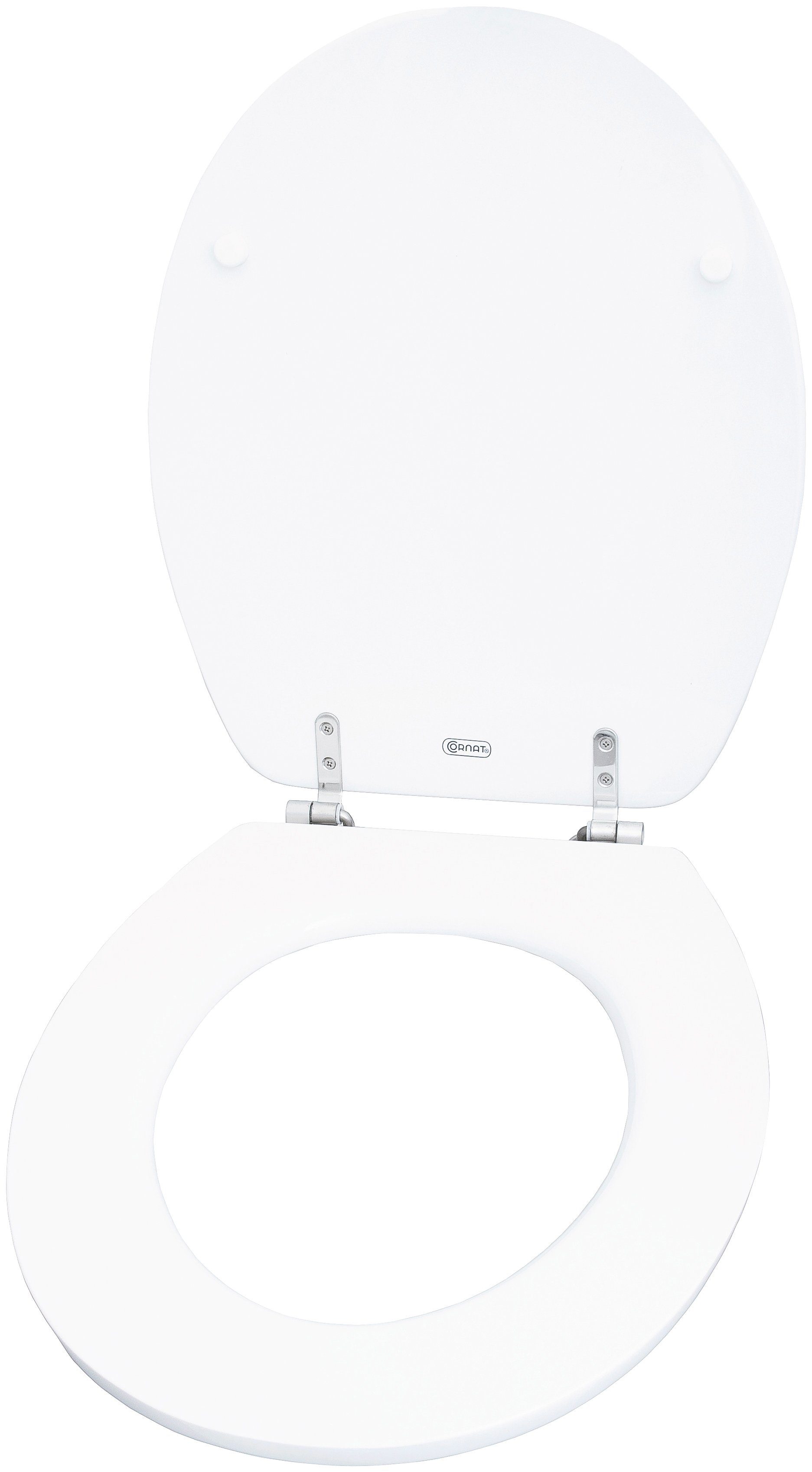 CORNAT WC-Sitz »Telo«-HomeTrends