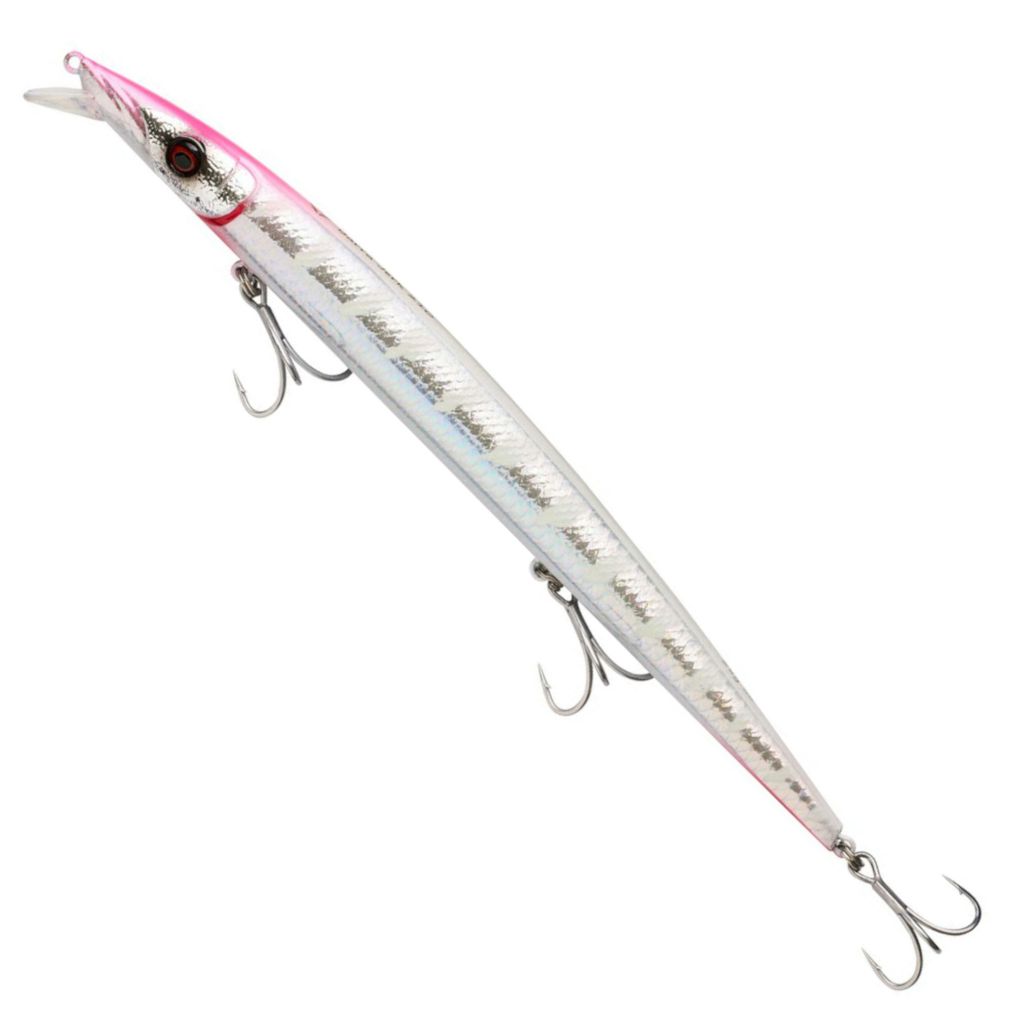 Phantom Barracuda