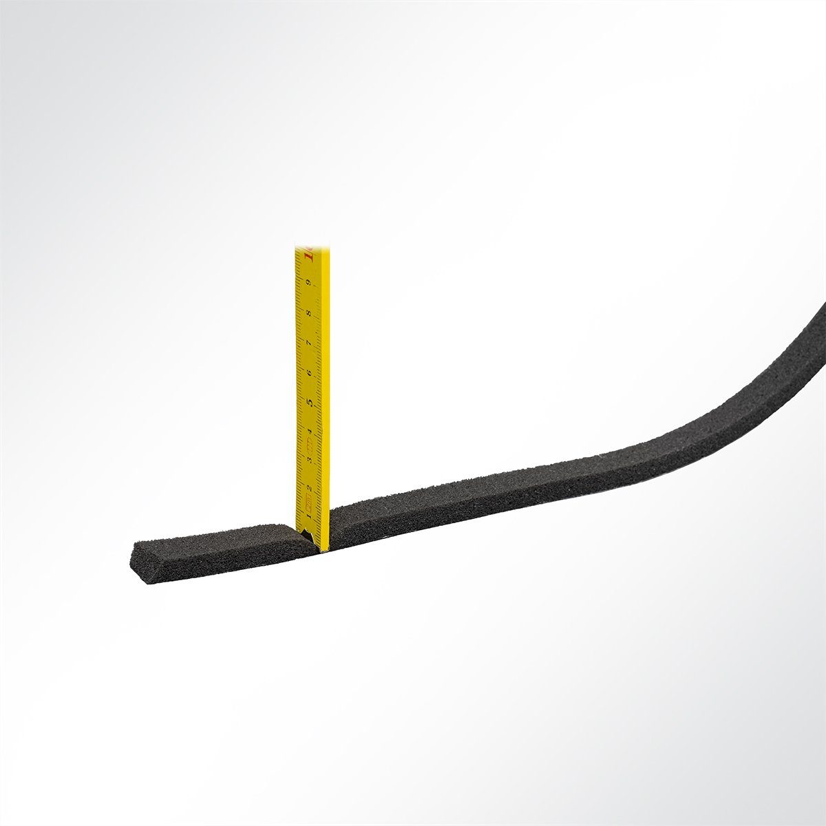 Dichtband (1-St) Fugendichtband LYSEL® BG1 600 Fugenbreite Kompriband 2-4x15mm Pa