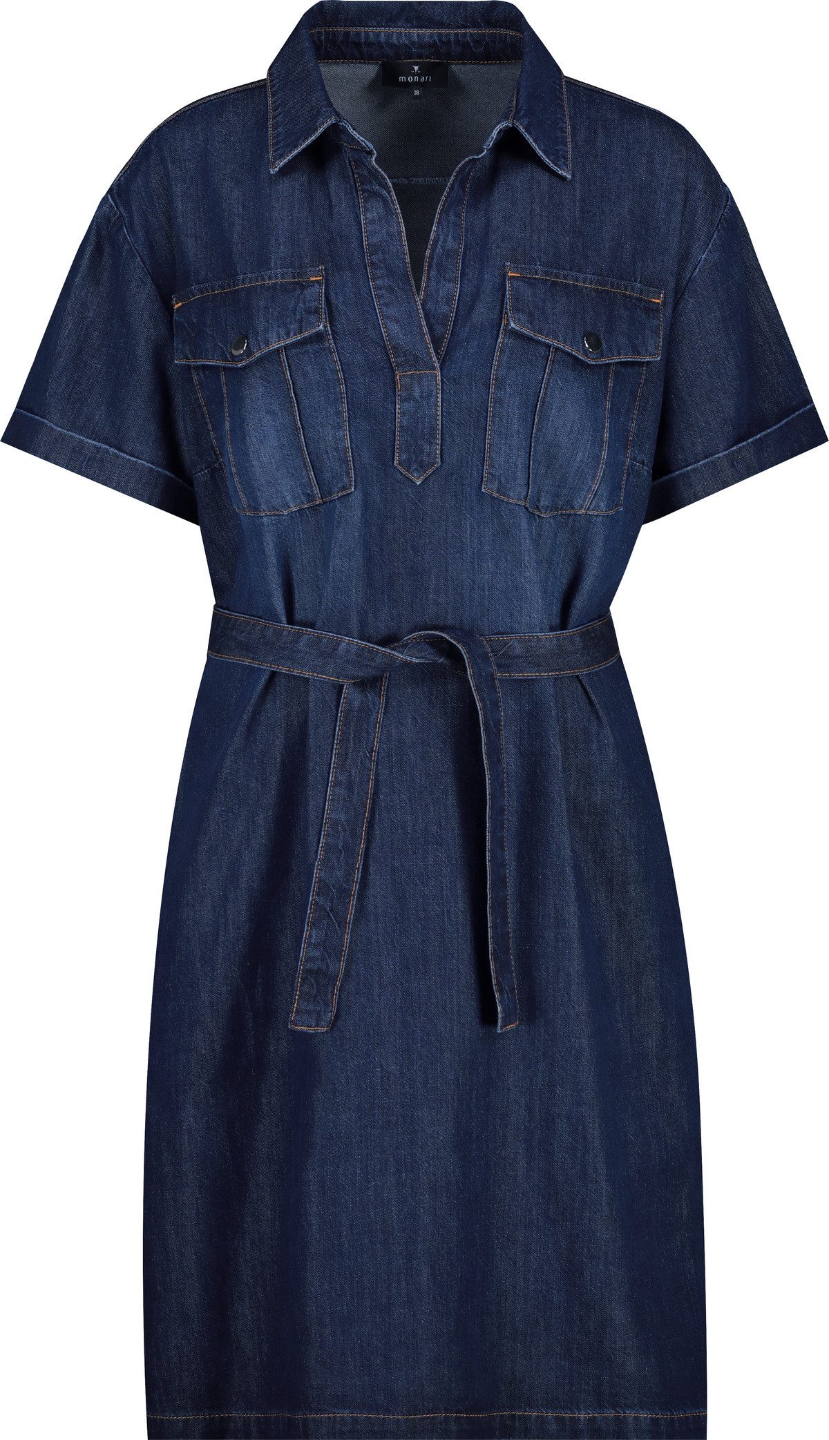 Monari Blusenkleid Kleid 750 günstig online kaufen