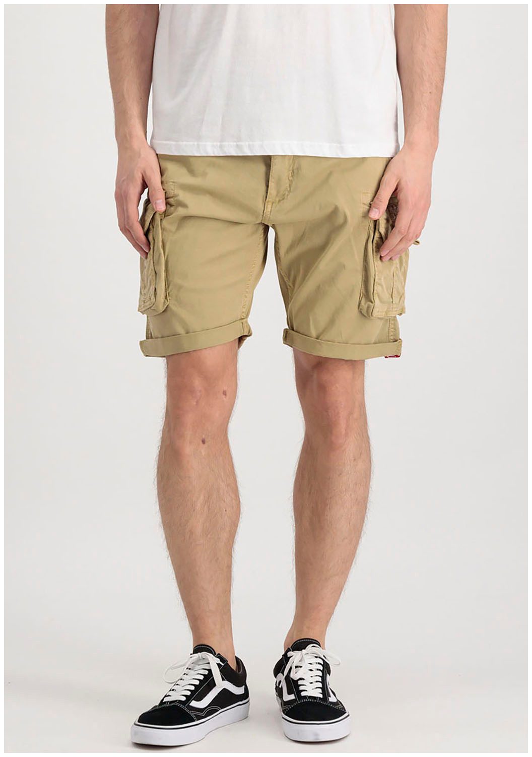 Cargoshorts Crew Short
