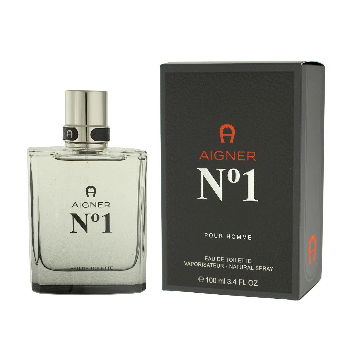 AIGNER Eau de Toilette Aigner No 1
