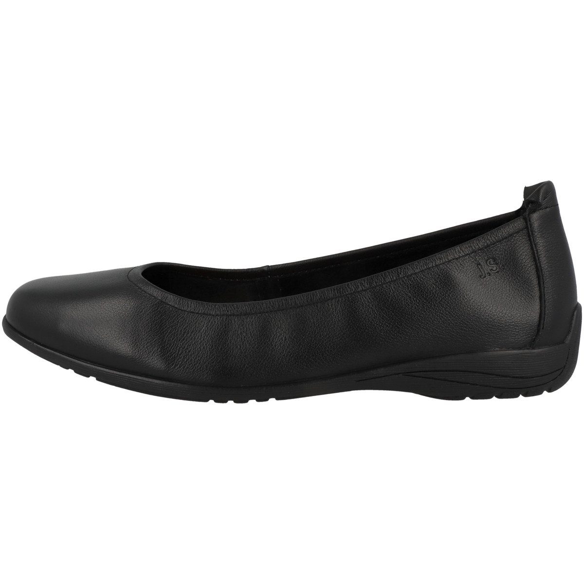 Josef Seibel Fenja 01 Damen Ballerina Halbschuhe, Slipper, Schlupfschuhe, L günstig online kaufen