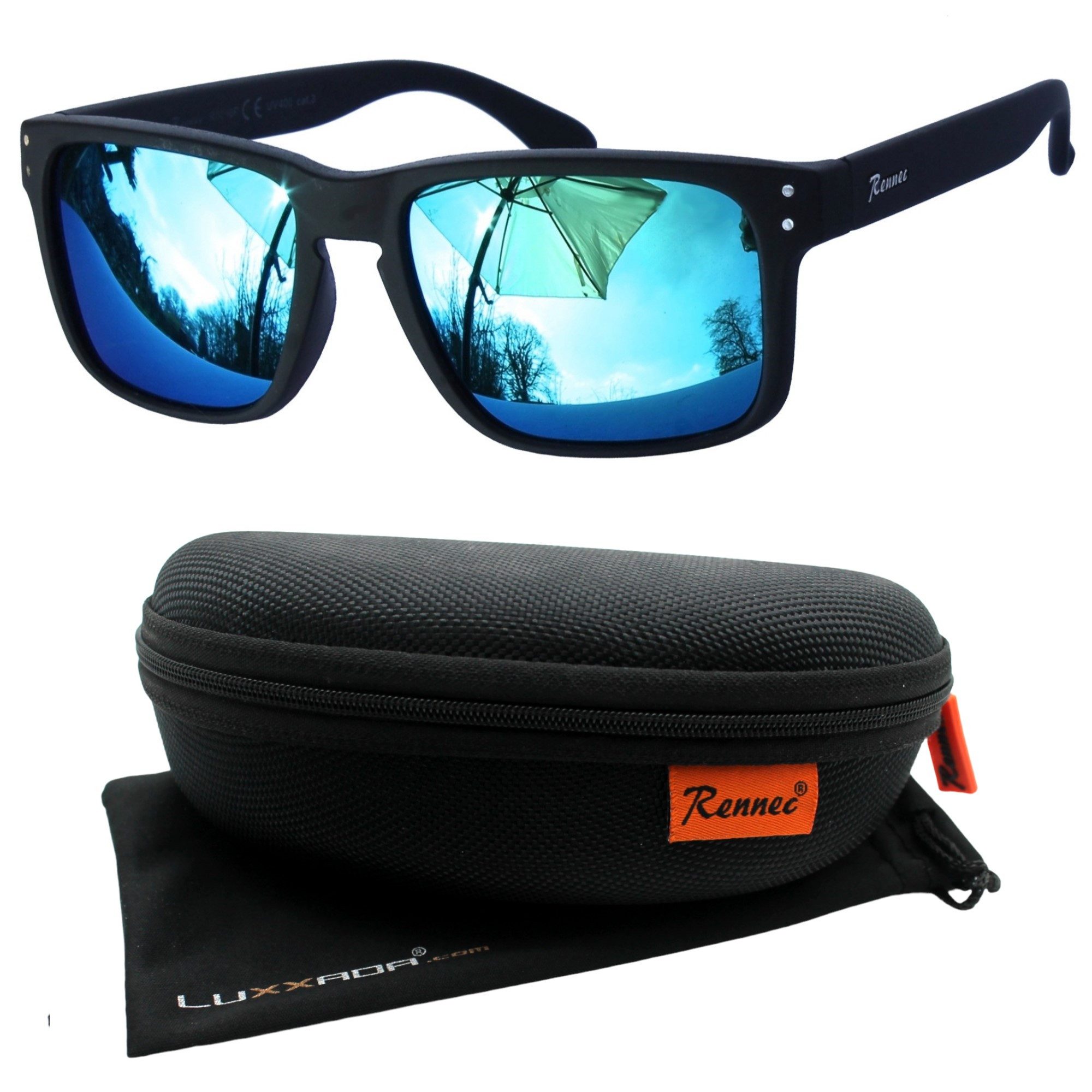 Sonnenbrille
