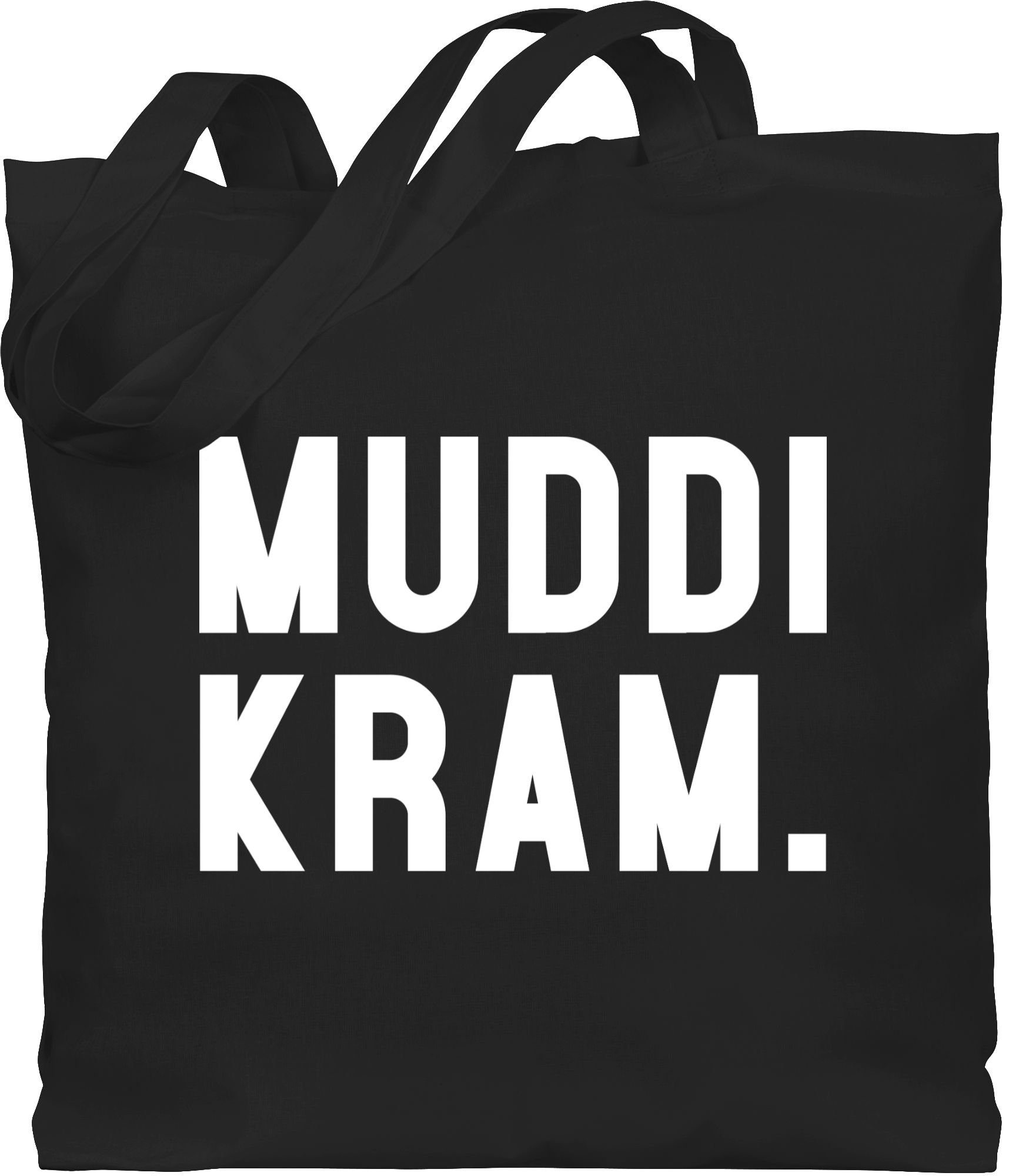 Umhängetasche Muddi Kram