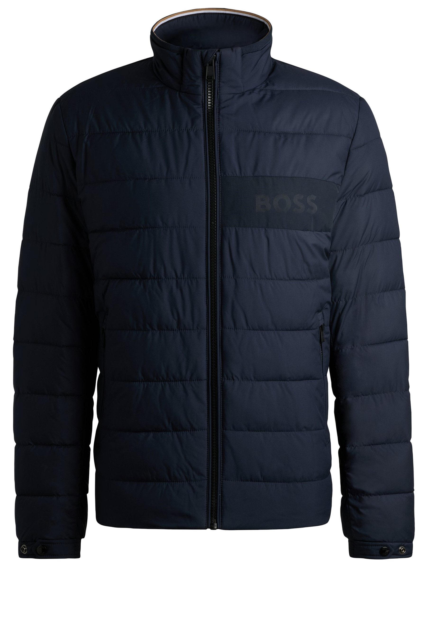 Steppjacke H-Cenitos