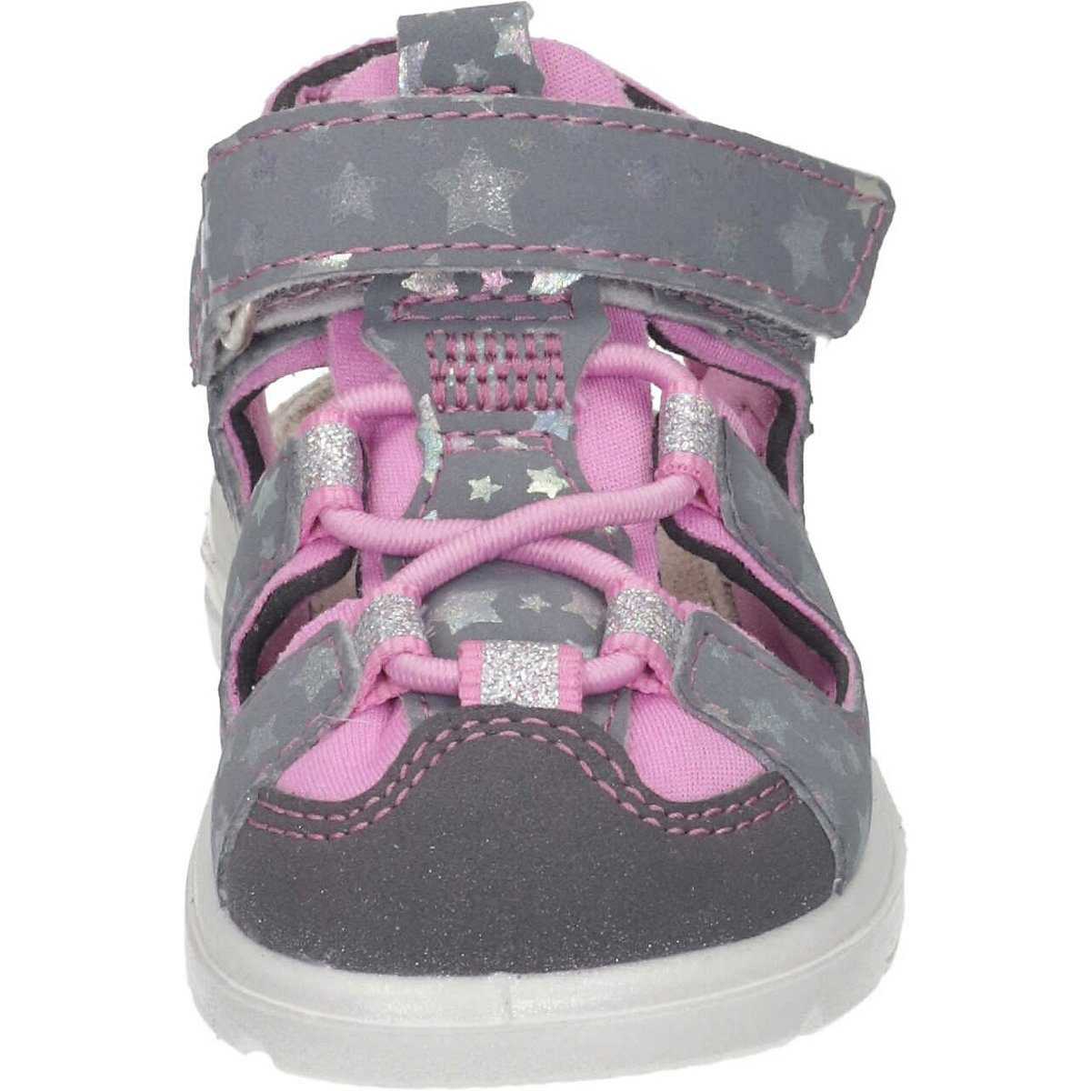 Schuhe Babyschuhe Mädchen PEPINO by RICOSTA Baby Sandalen für Mädchen Sandale
