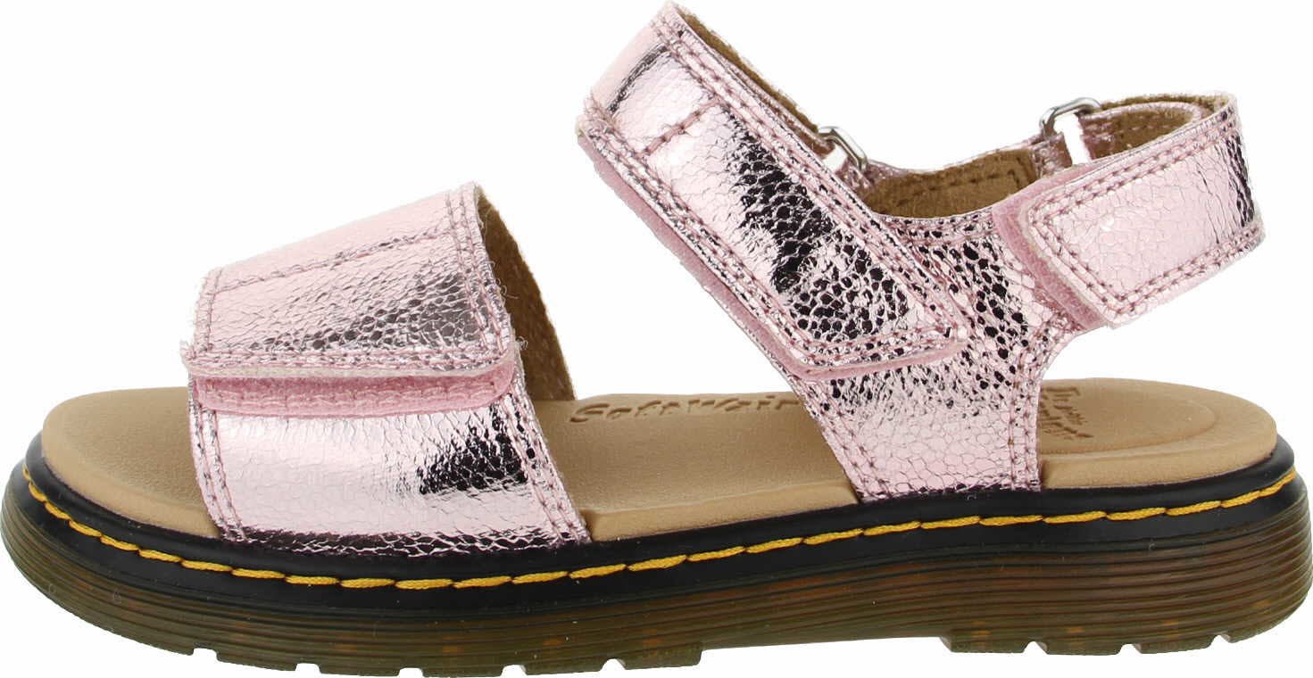 DR. MARTENS Dr Martens Mädchen Sandale Sandalette