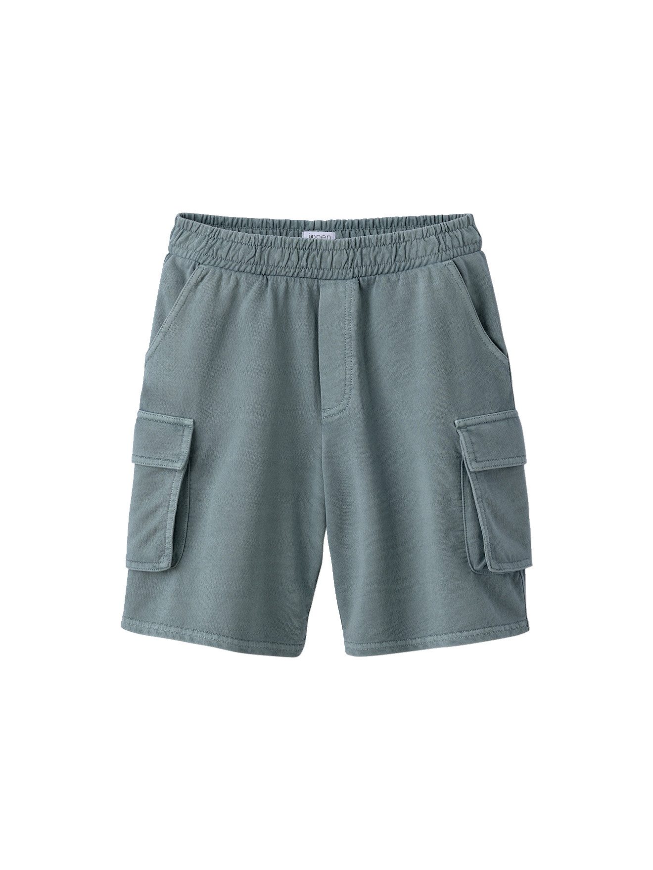 jonen Shorts Jungen Sweatshorts im Cargo-Style