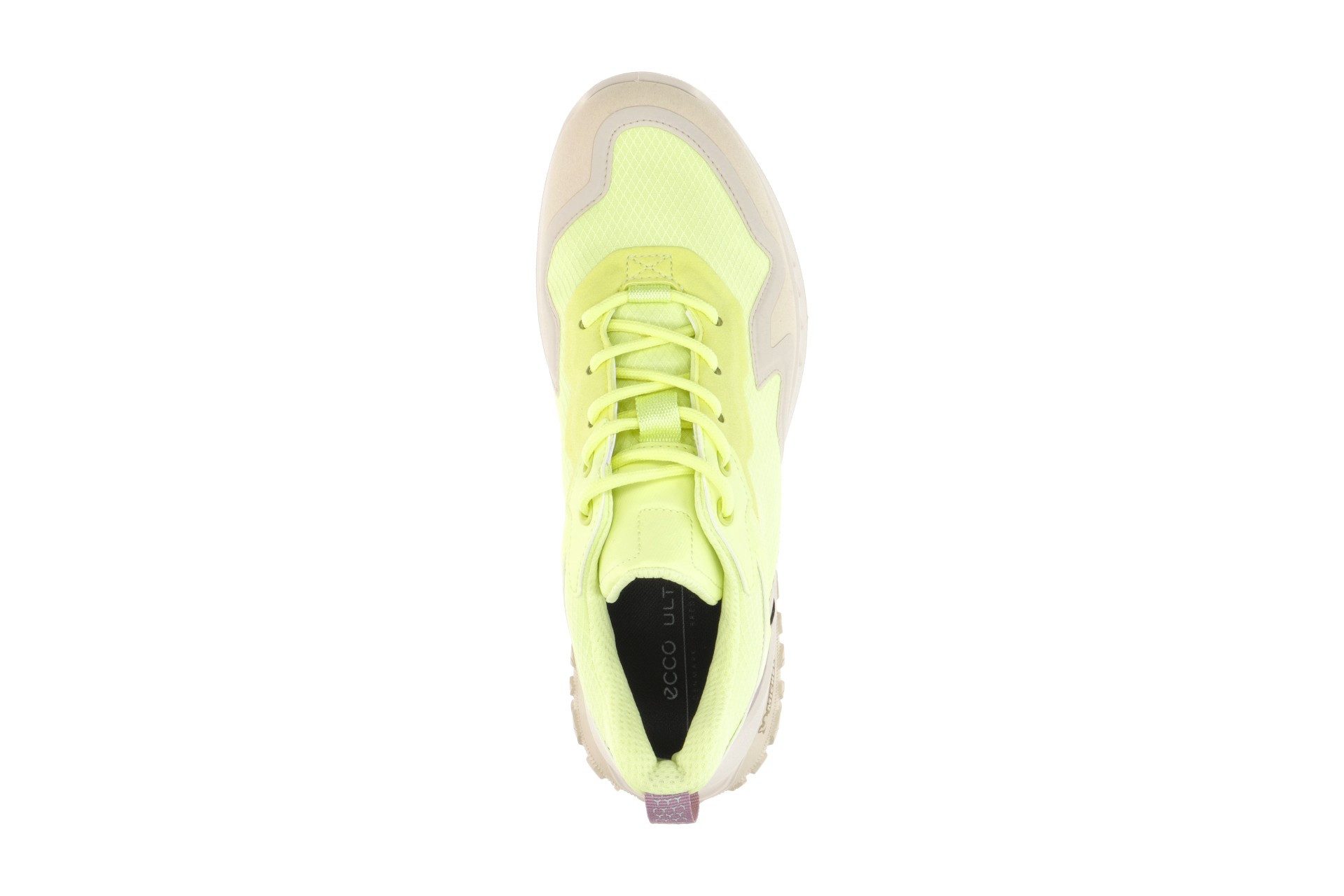 Ecco 82433361229 Schnürschuh
