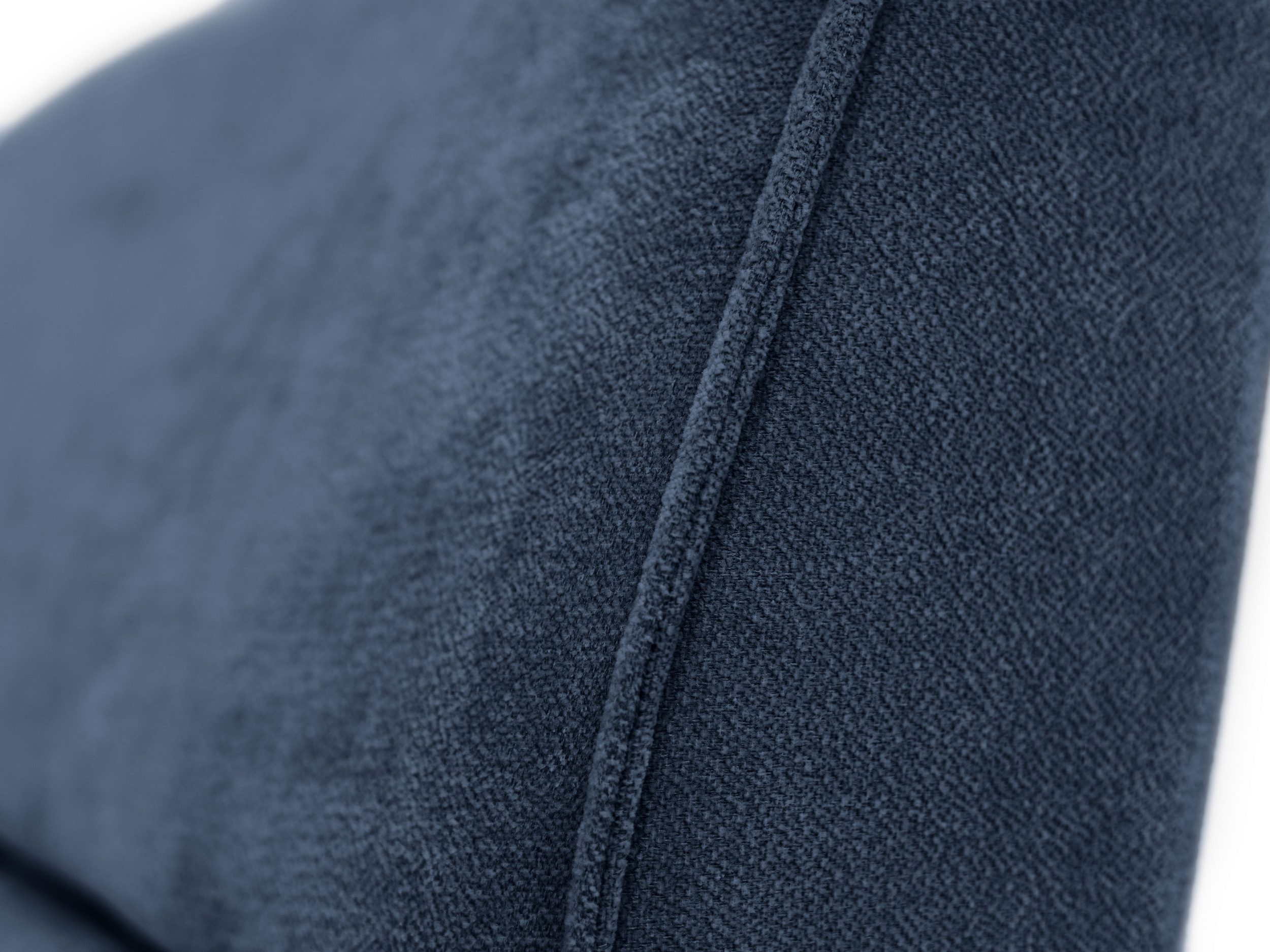 Beautysofa Chaiselongue SAN DIEGO im Velours, Recamiere, Sofa mit Chaiselongue