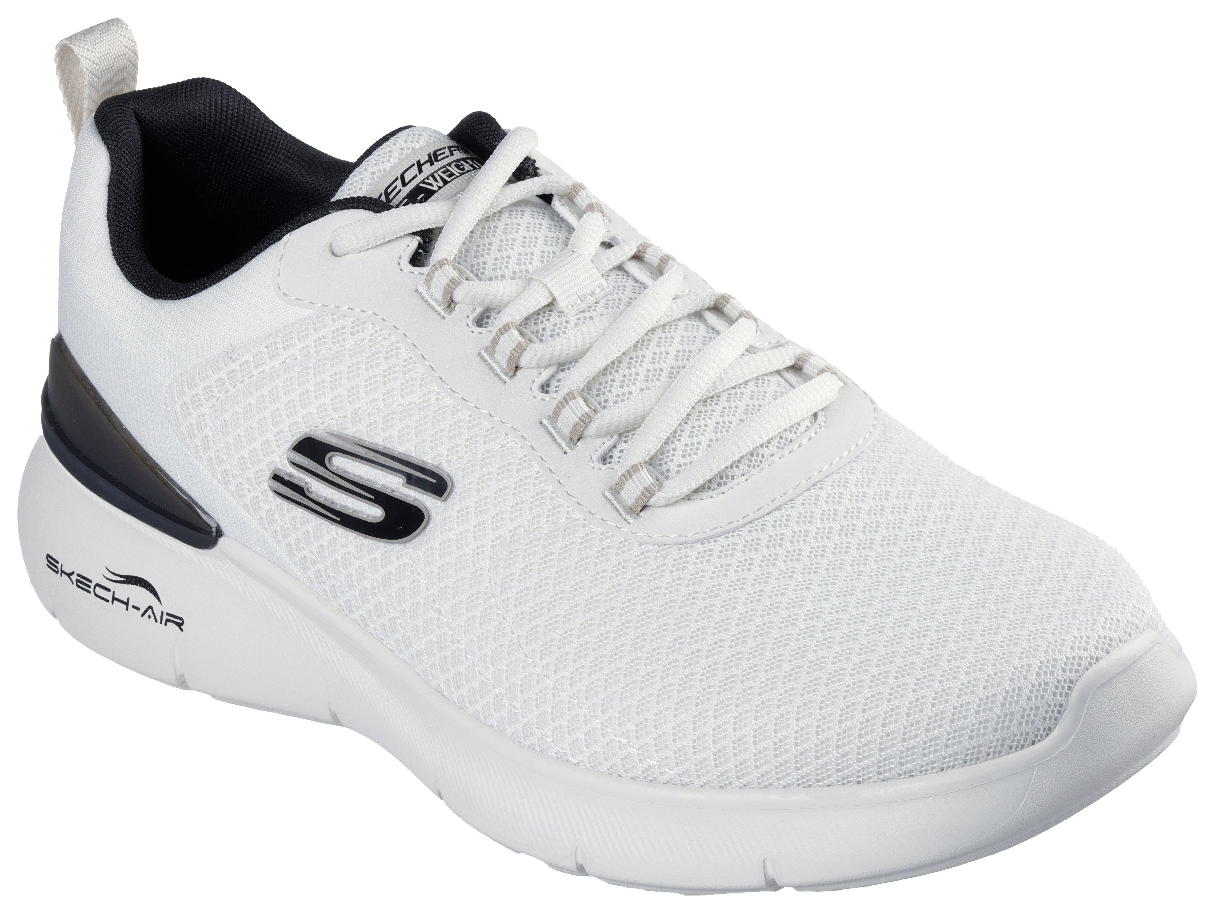SKECH-AIR DYNAMIGHT 2.0-DURRON Keilsneaker
