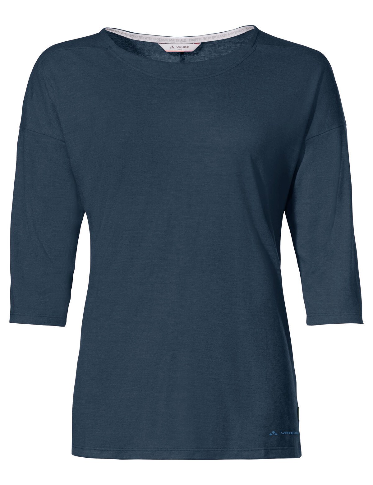 VAUDE T-Shirt Women's Neyland 3/4 T-Shirt (1-tlg) schnelltrocknendes und fu günstig online kaufen