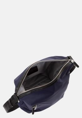 Mandarina Duck Umhängetasche Hunter Hobo eclipse