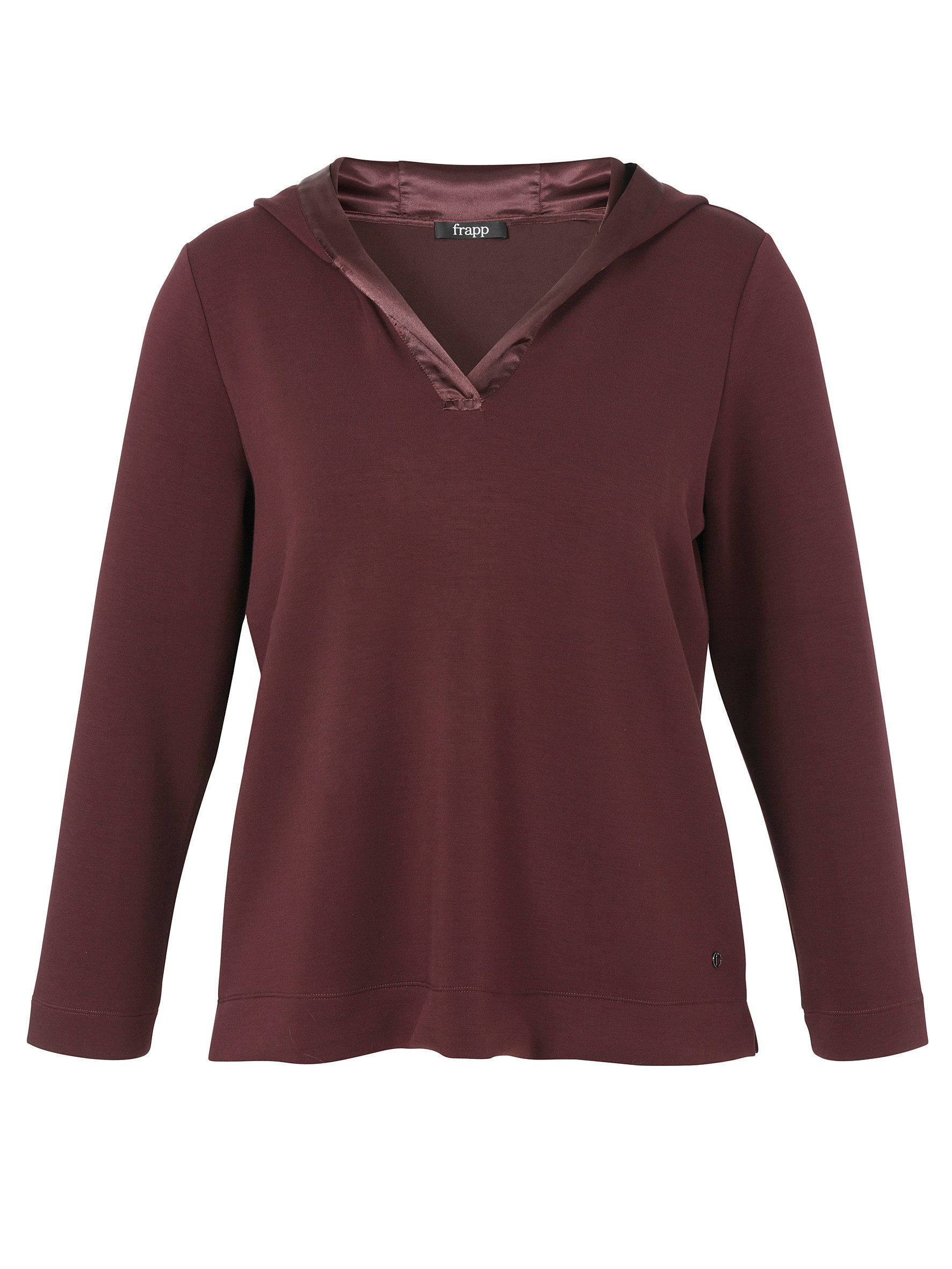 FRAPP Sweatjacke günstig online kaufen