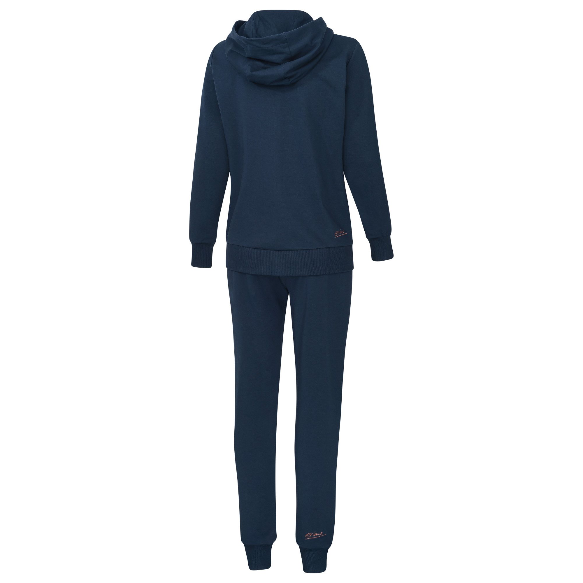 Erima Trainingsanzug erima Damen Trainingsanzug Hooded Sweat Suit günstig online kaufen