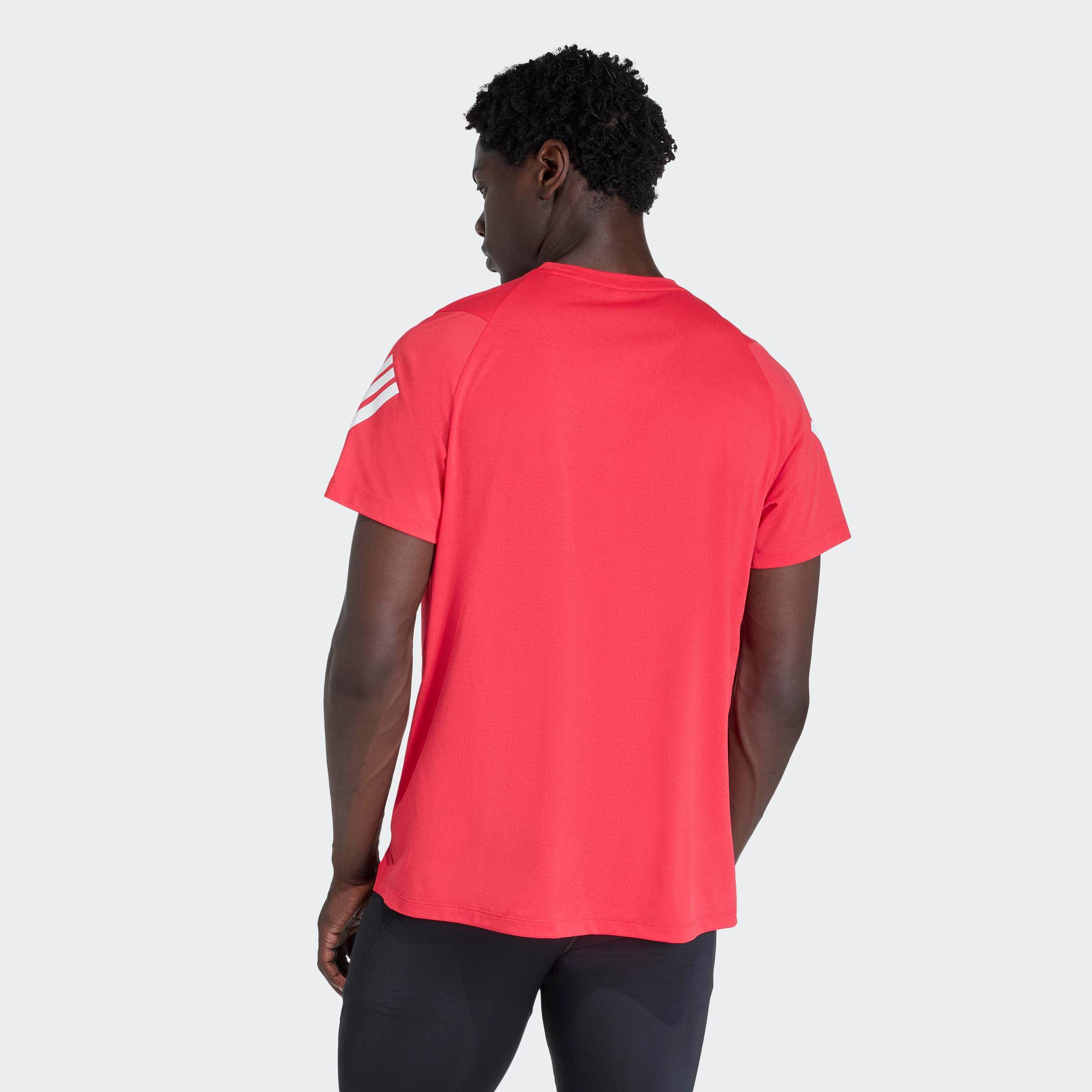 adidas Performance Laufshirt ADI365 CLIMACOOL