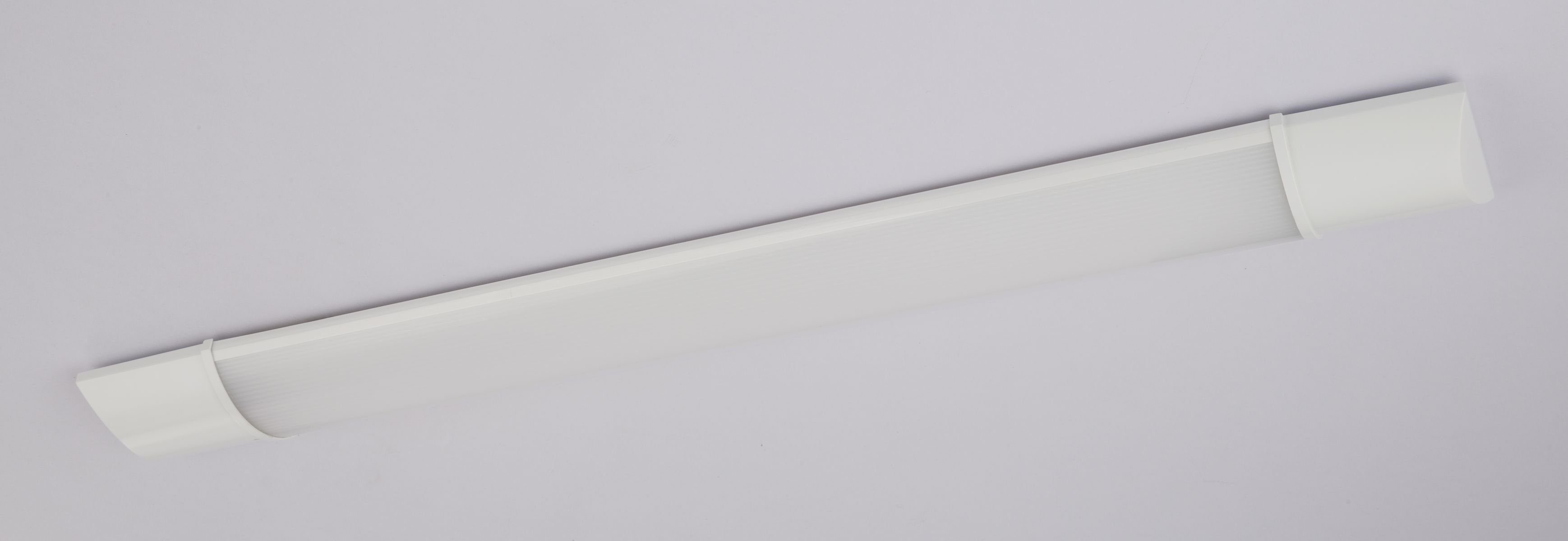 LED GLOBO Unterbaulampe warmweiß Globo Unterbauleuchte Küche Deckenleuchte flach