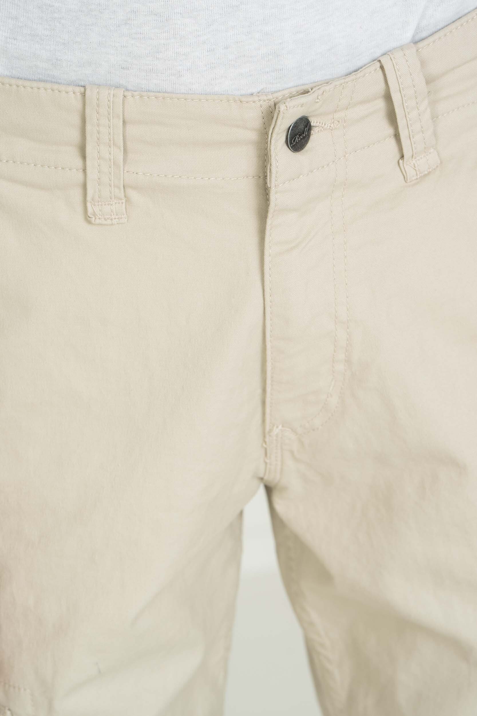 REELL Cargohose Flex Cargo LC