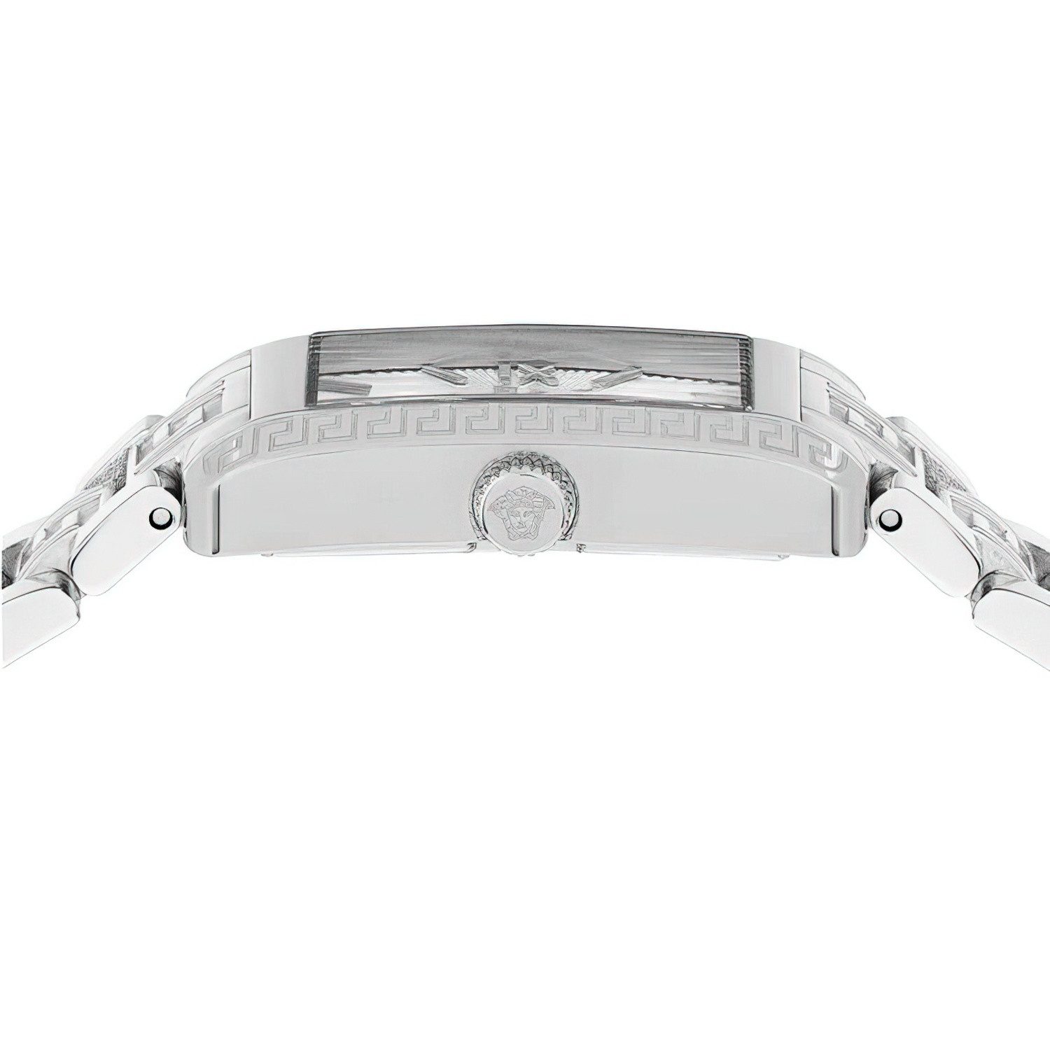 Versace Schweizer Uhr TONNEAU