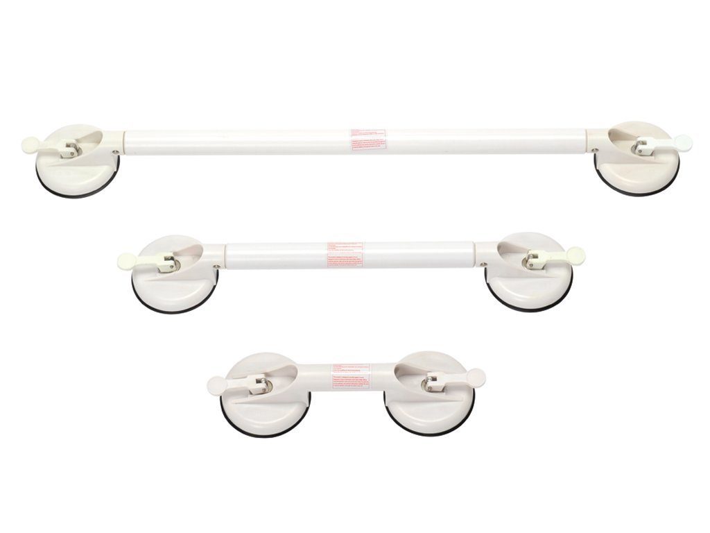 Badewannengriff Badewannengriff Sauggriff Halte Griff Dusch Bad Toilette Vakuumgriff