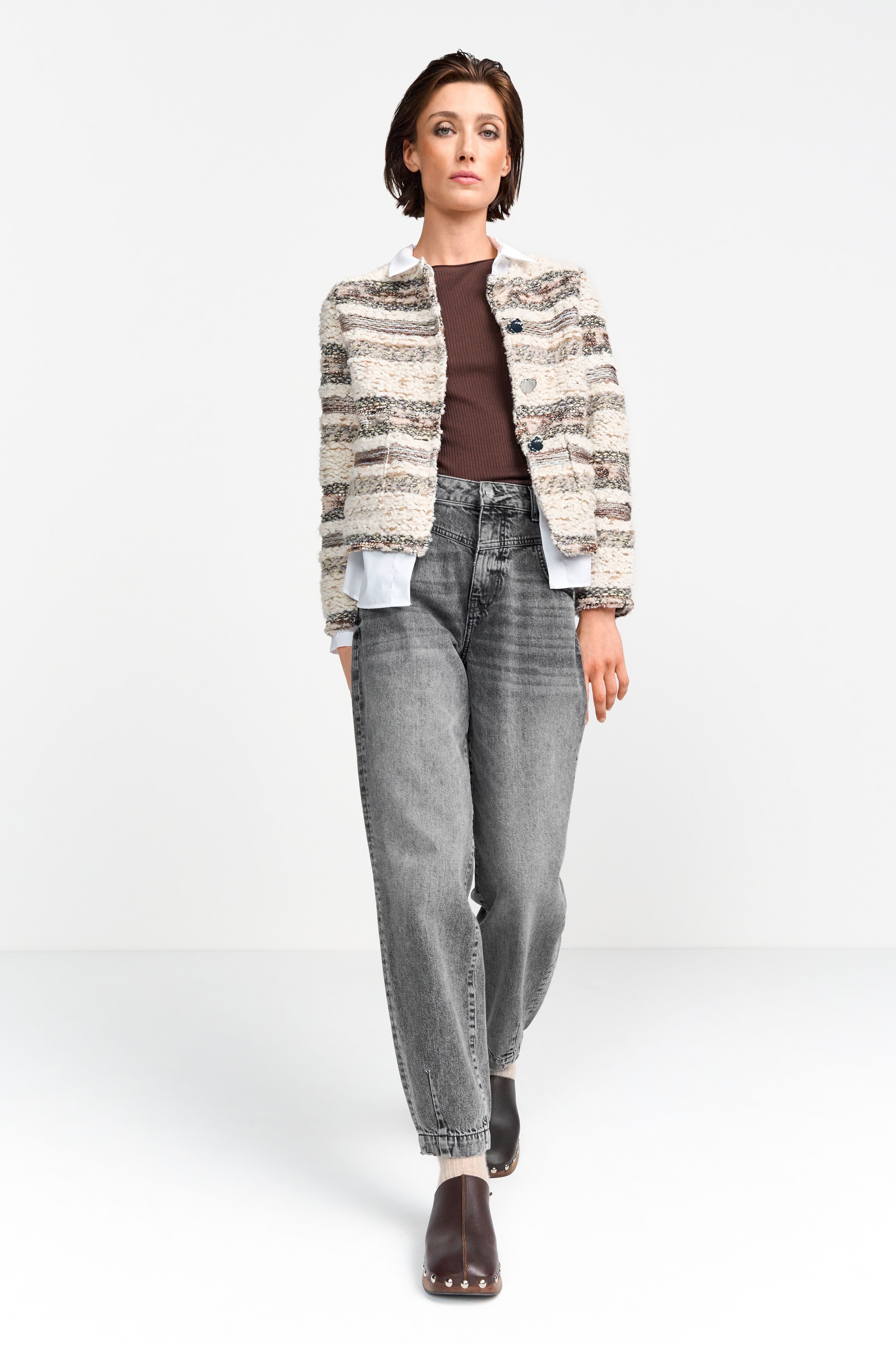RICHROYAL Jackenblazer