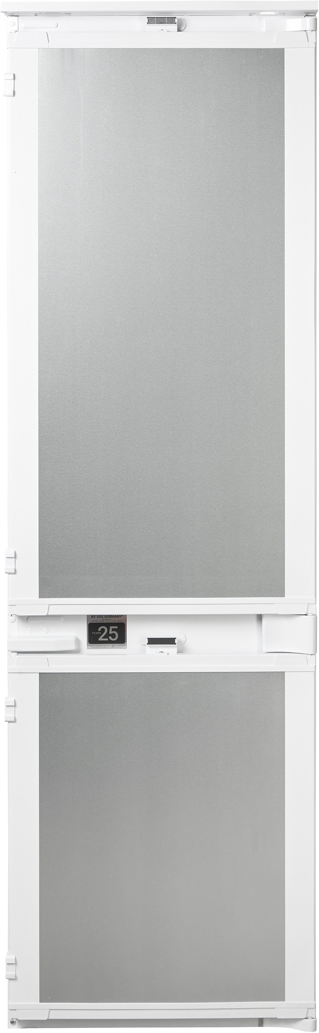 BEKO Einbaukühlgefrierkombination B5BCNA295HS, 177,5 cm hoch, 54 cm breit