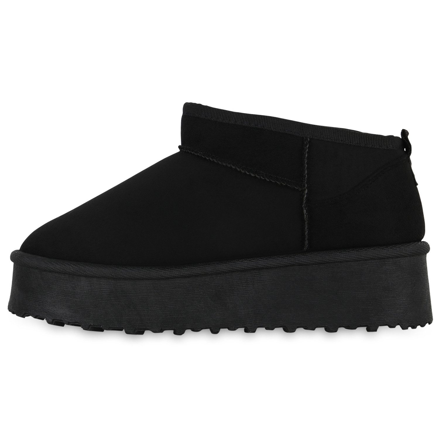 VAN HILL 840787 Winterstiefelette Schuhe günstig online kaufen