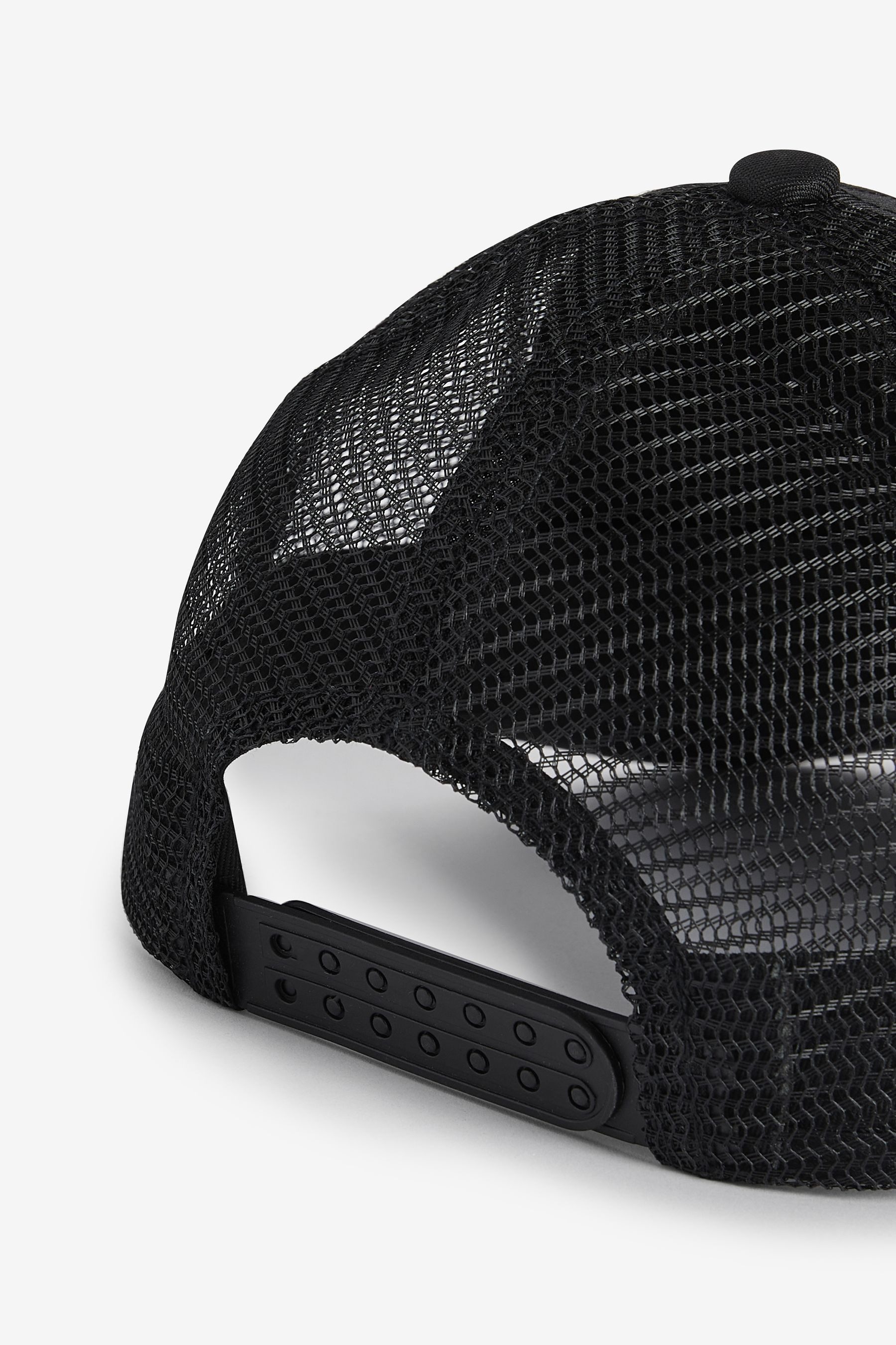 Next Baseball Cap Baseball-Cap mit Mesh-Rückseite (1-St)