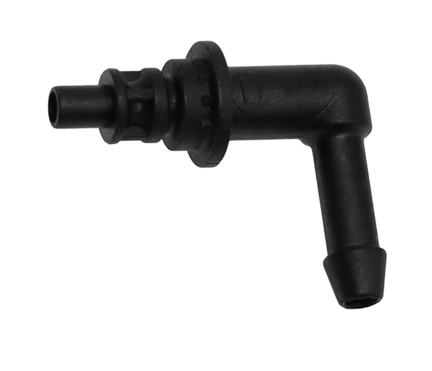Jura 70800 Anschluss 90° für IMPRESSA A1 C8 ENA4/5 ENA... Kaffeevollau Adapter