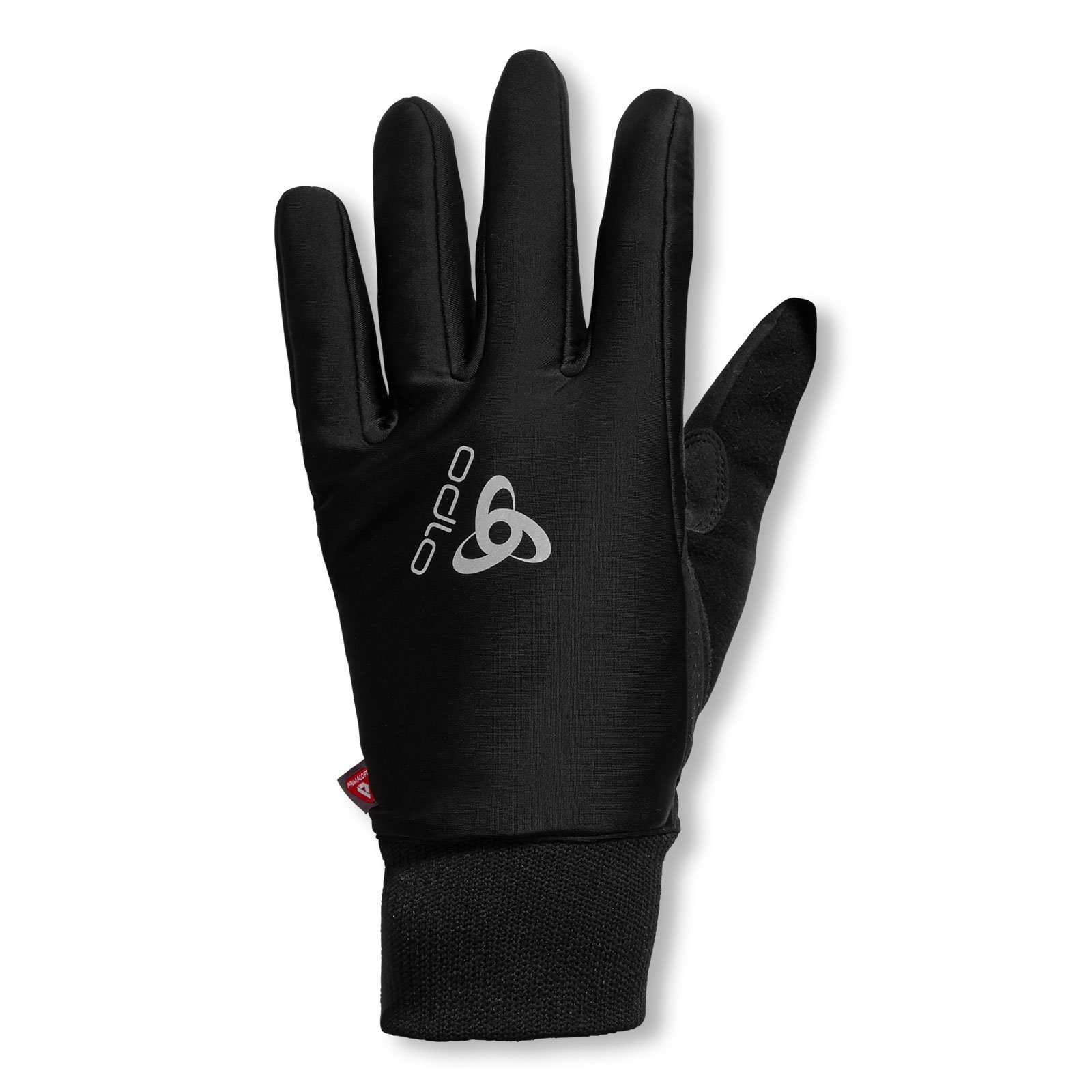Odlo Skihandschuhe X-Country Element Gloves mit Primaloft für beste Isolationseigenschaften