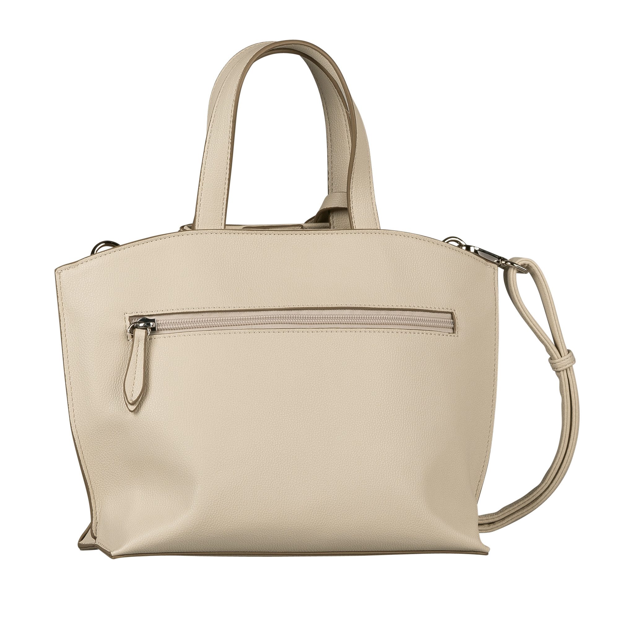 TOM TAILOR Umhängetasche Shopper Adrienn günstig online kaufen