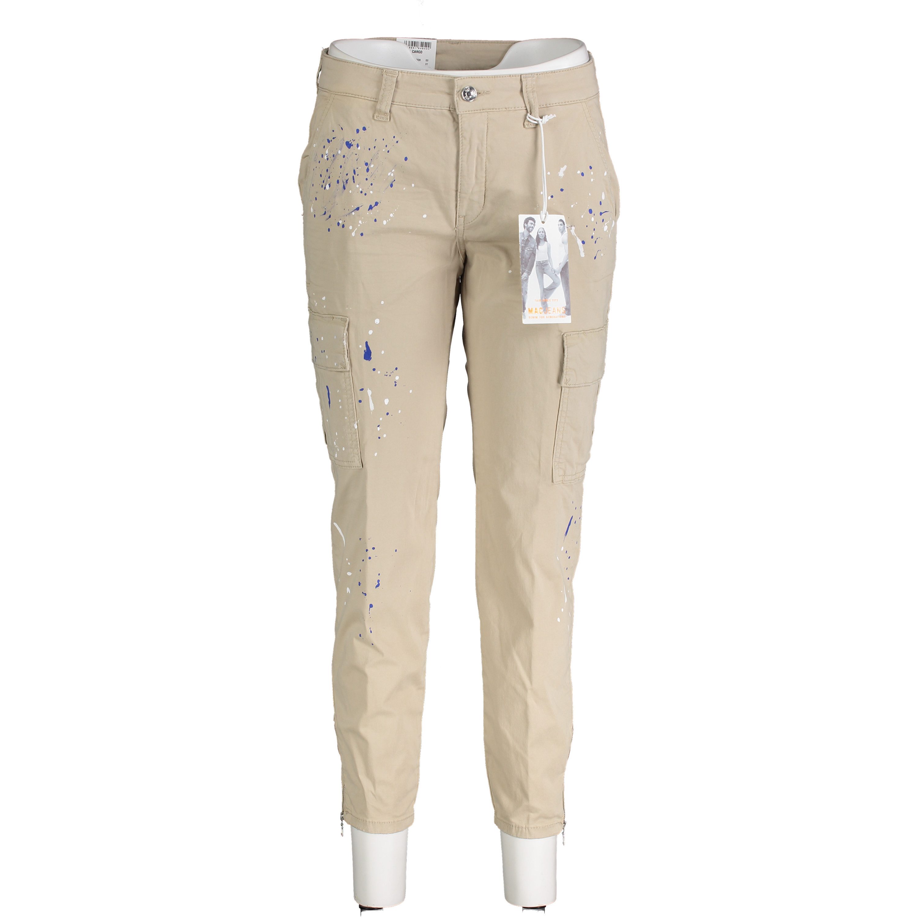 MAC 5-Pocket-Hose