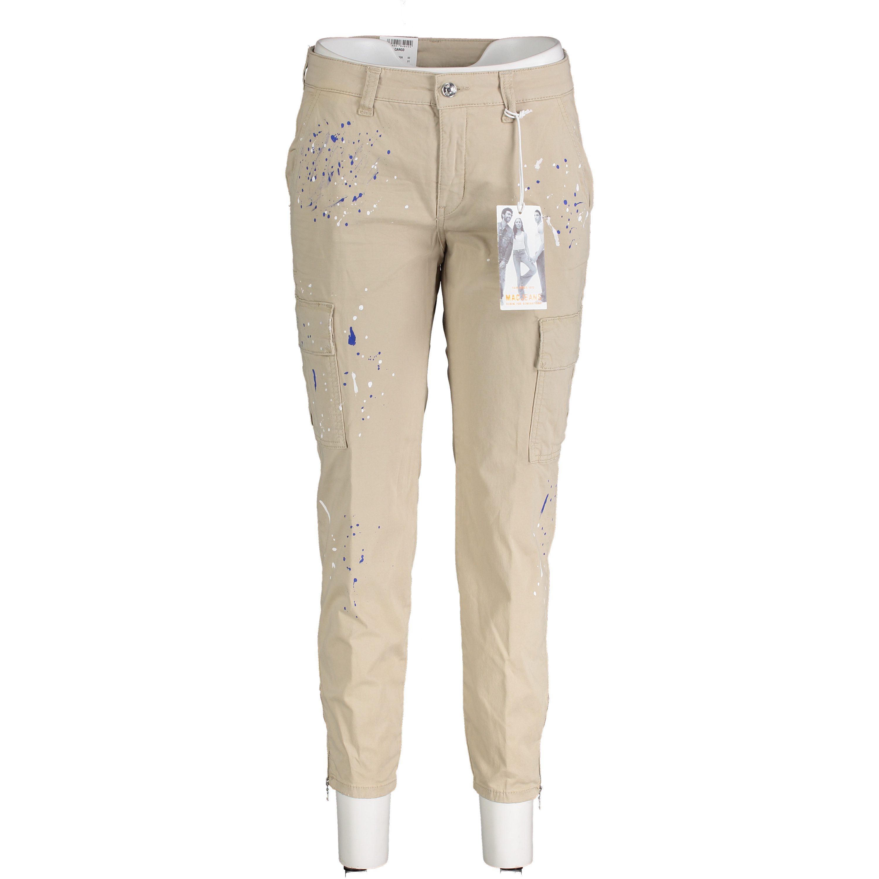 MAC 5-Pocket-Hose RICH CARGO günstig online kaufen