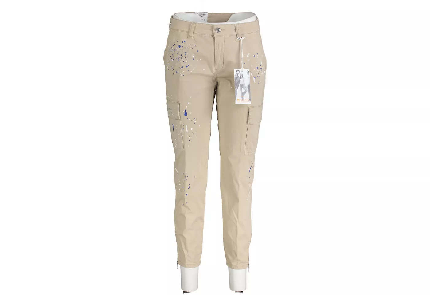 MAC 5-Pocket-Hose RICH CARGO