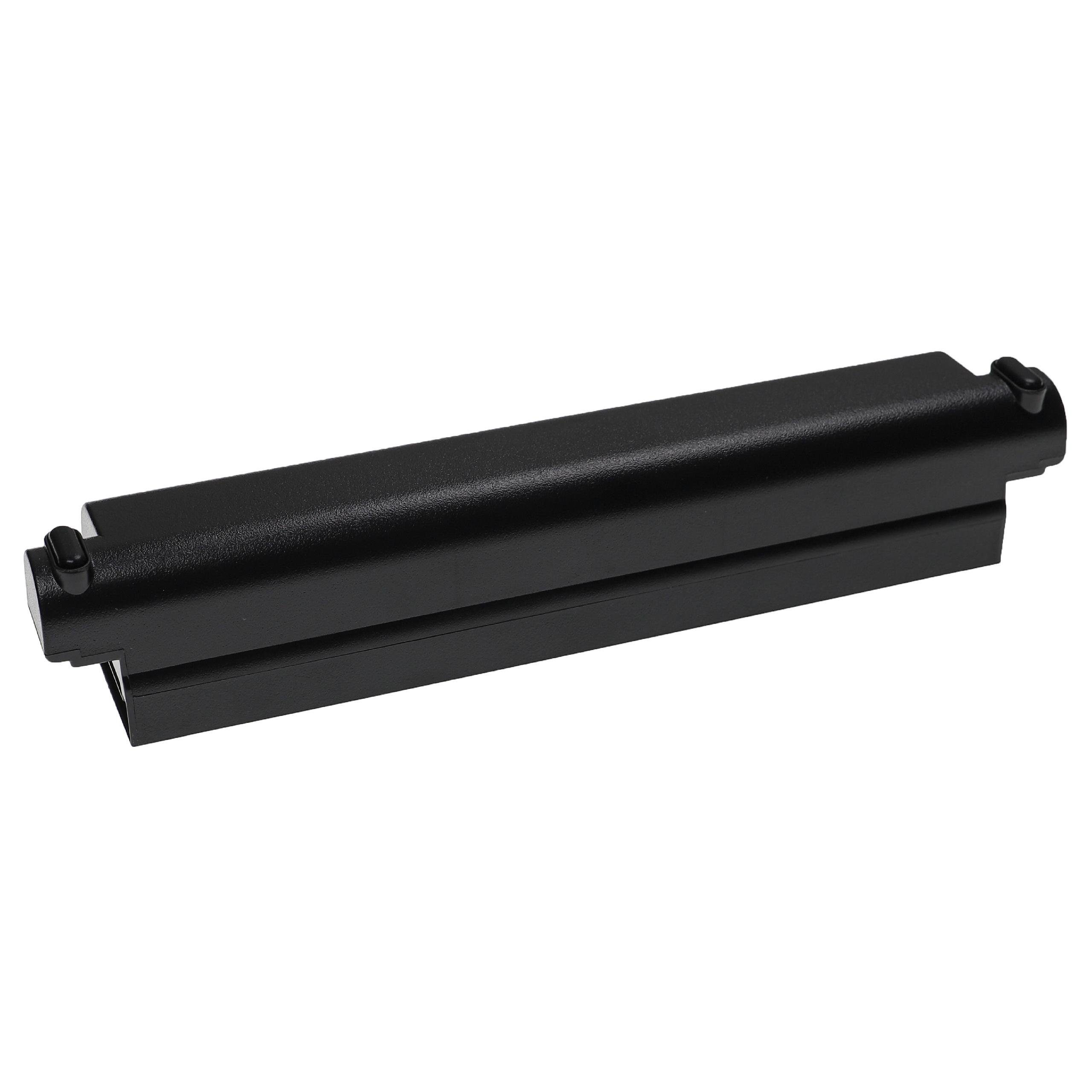 PA3728U-1BRS, Toshiba PA3816U-1BAS, PA3780U-1BRS, vhbw Laptop-Akku 8800 mAh Ersatz für