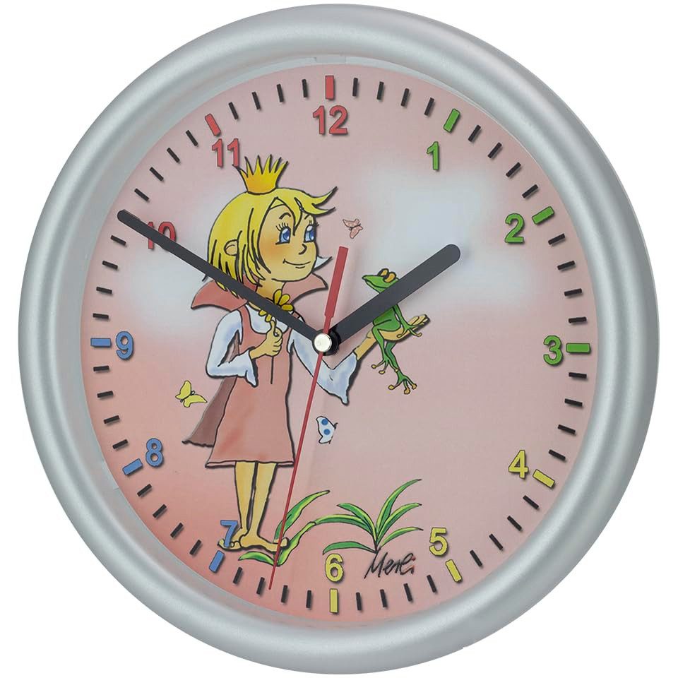 EUROTIME Wanduhr