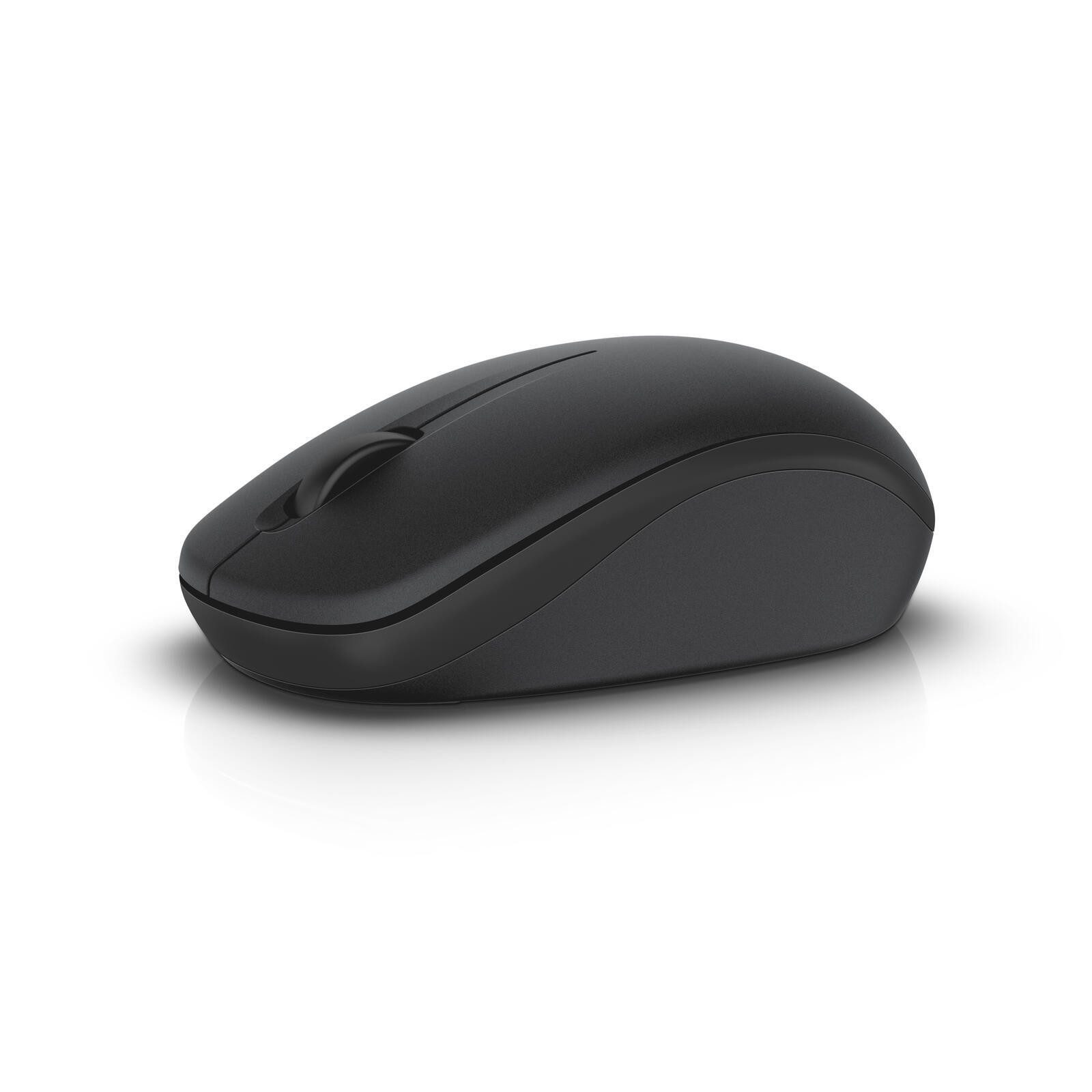 Dell Dell WM126 ergonomische Maus