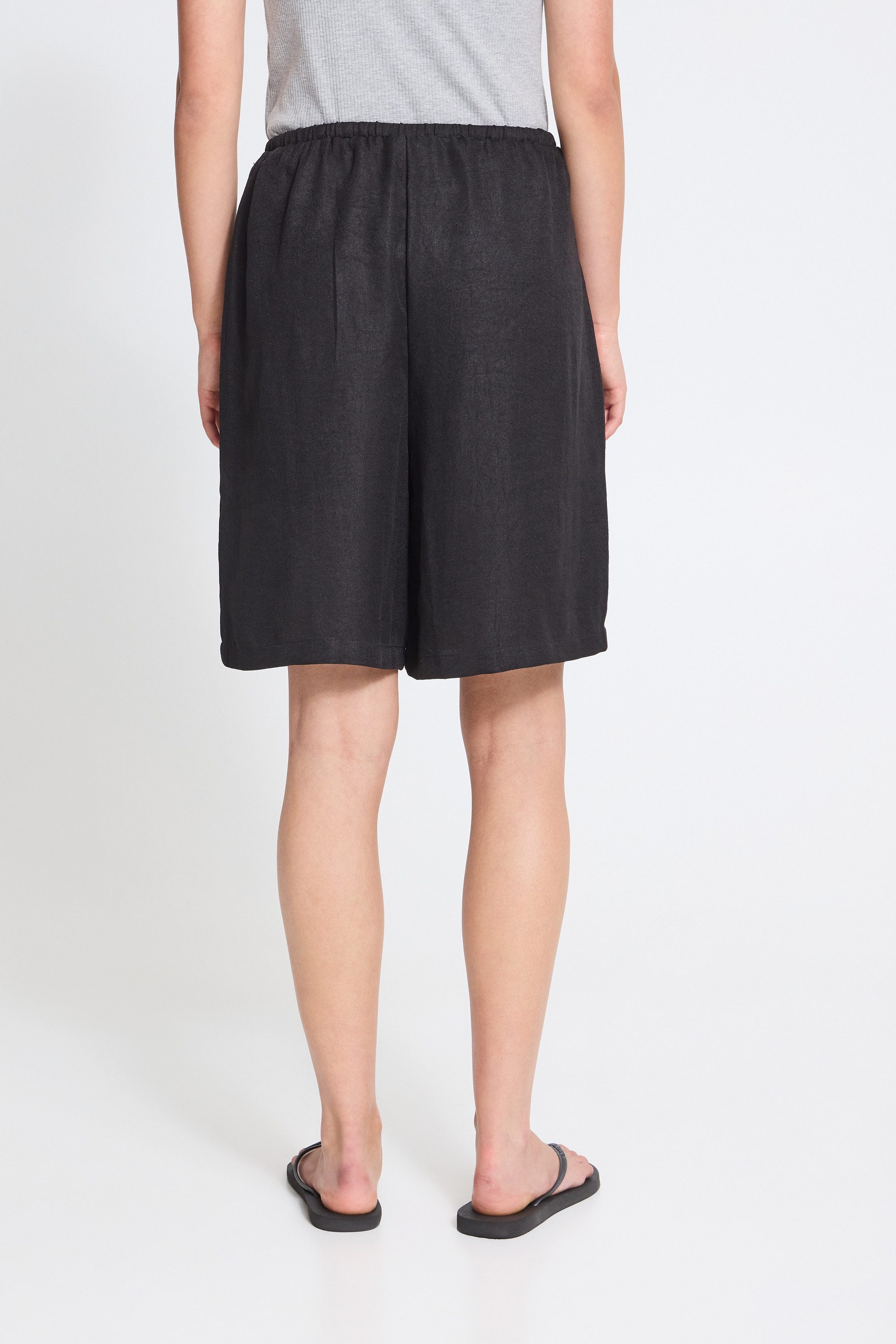 ICHI Shorts Freizeitshorts IHBAY